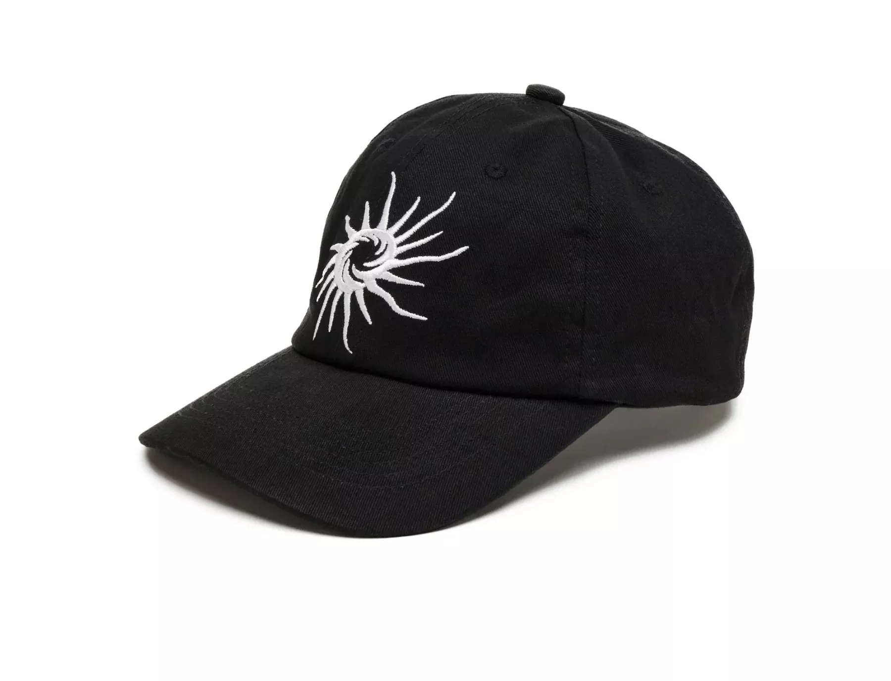 LOGO CAP Embroidered