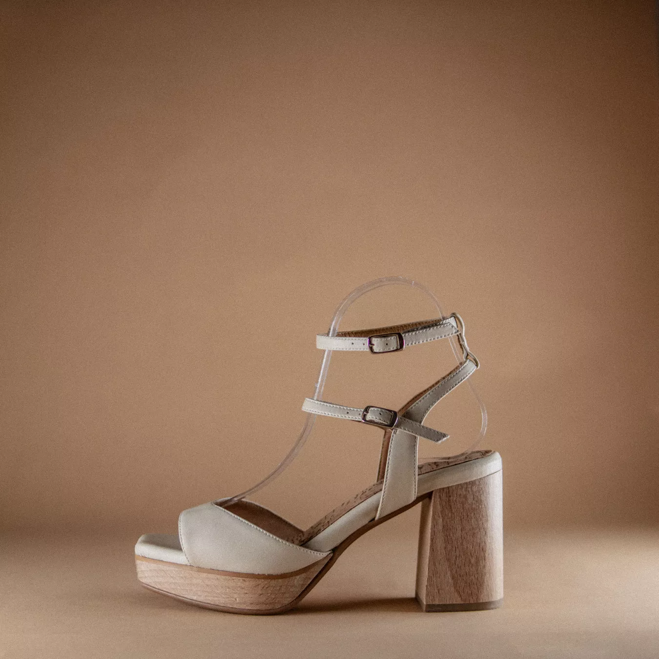 Lola Platform Sandal