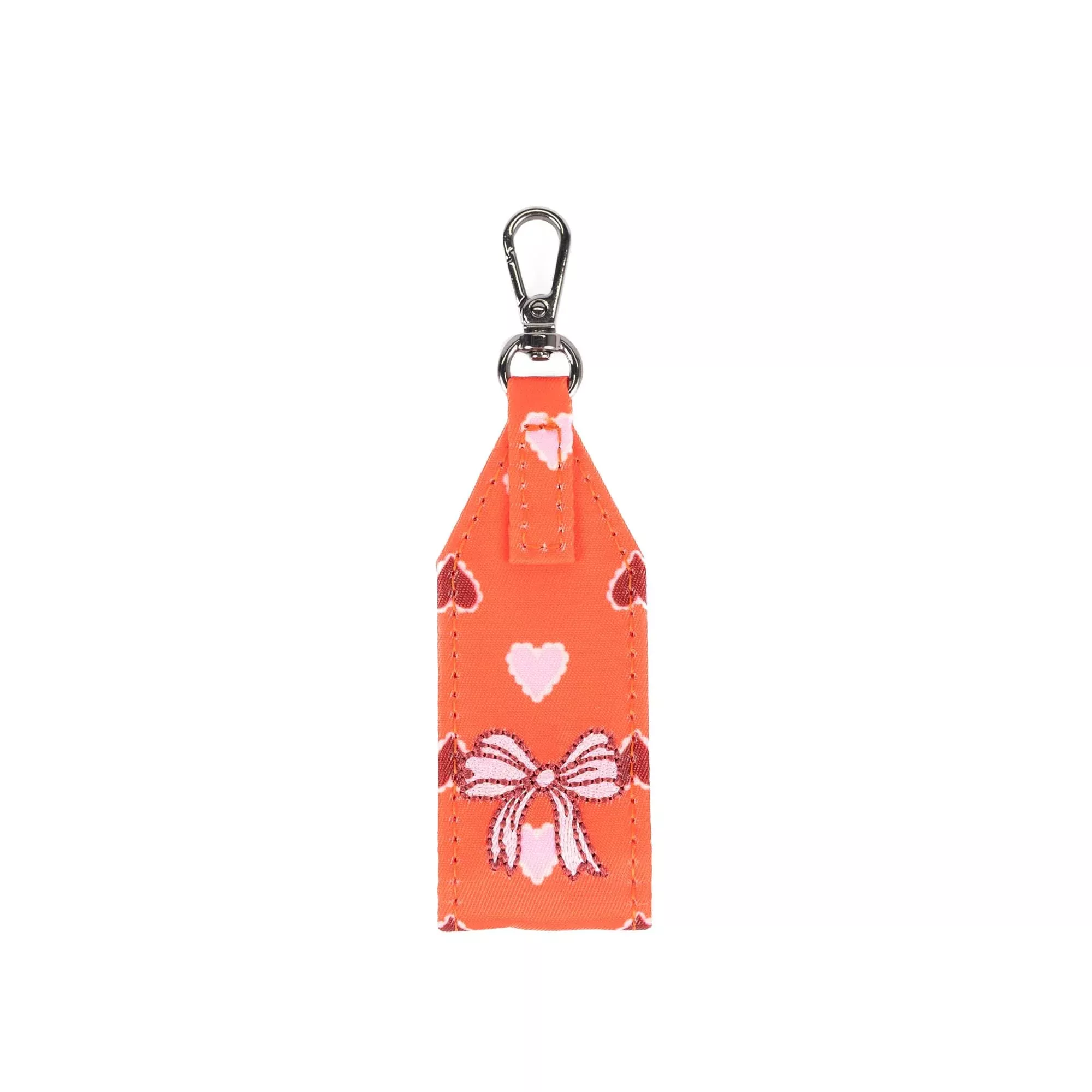 Love Oversized Puller with Clasp