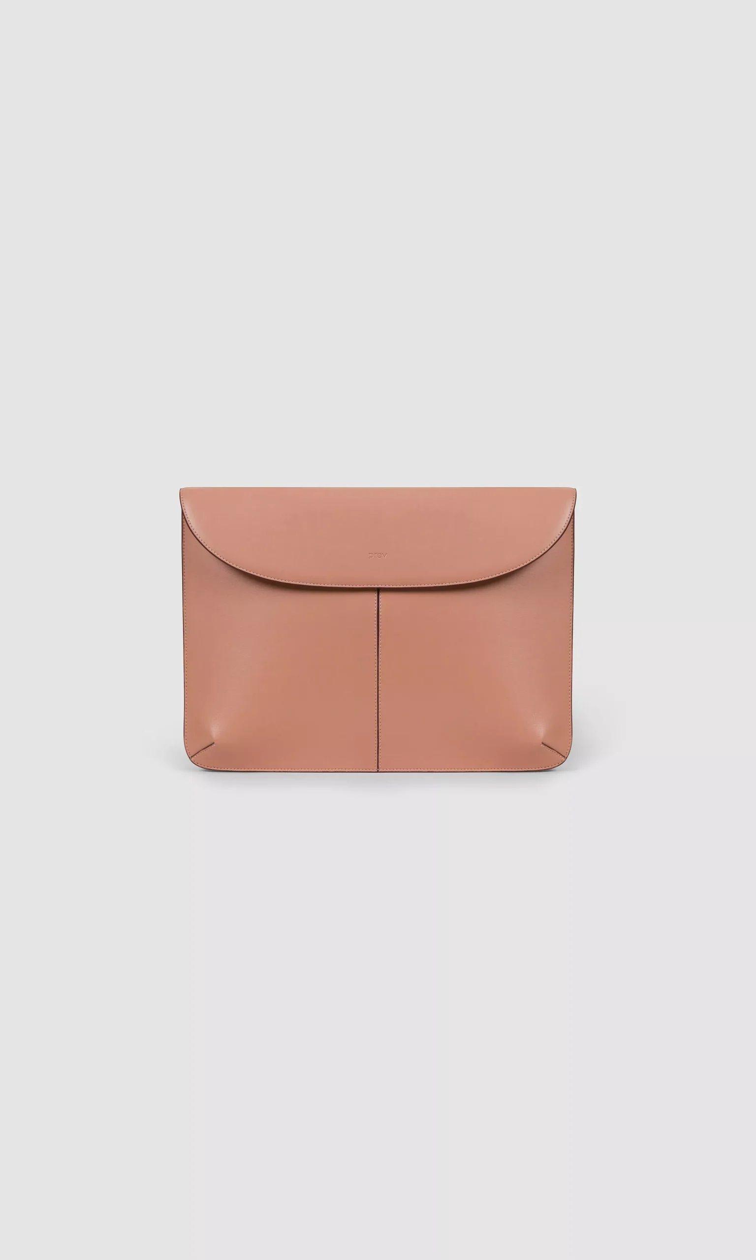 Loyauté - Rosy Laptop Bag
