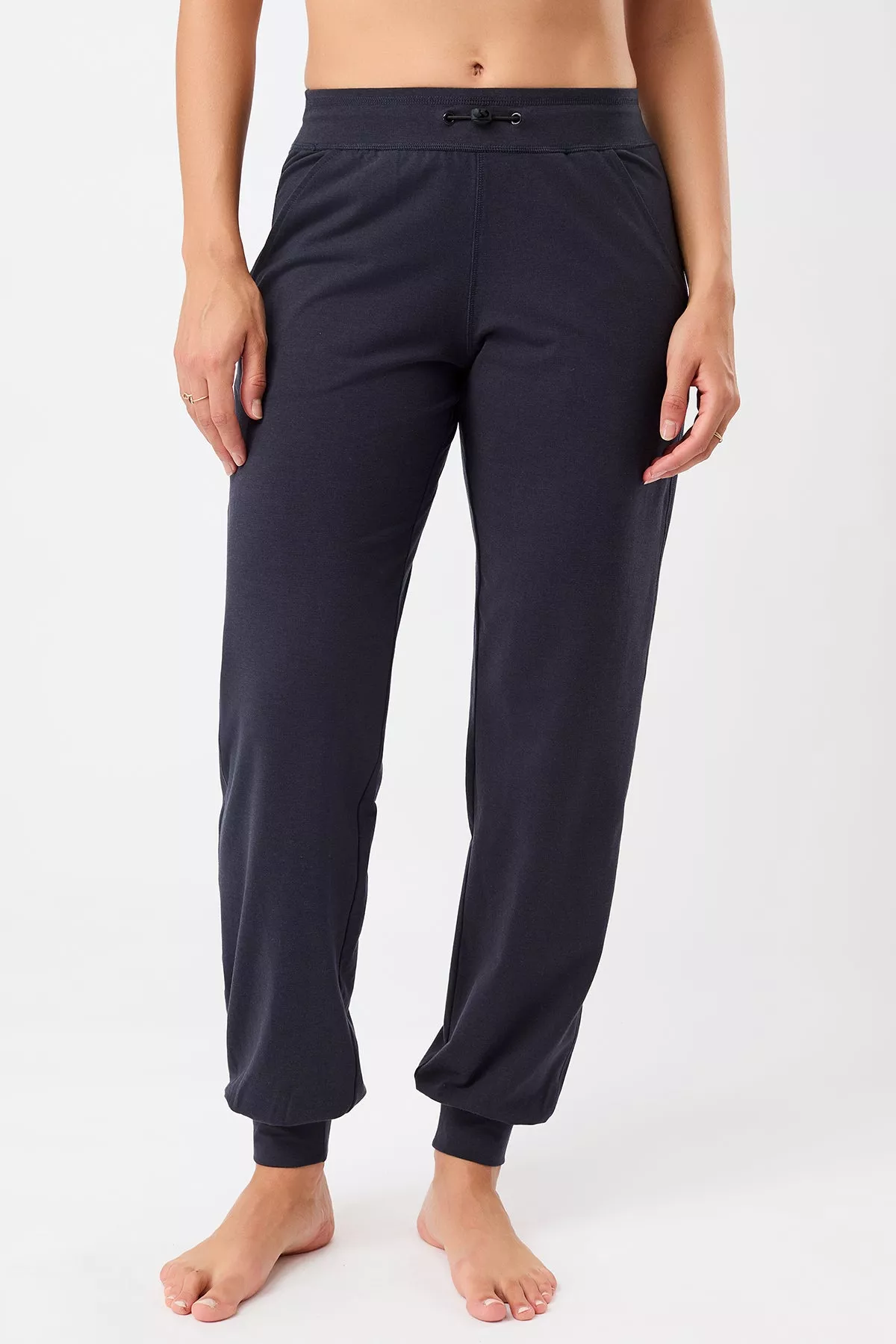 MANDALA Pants The N.Y. Night Sky