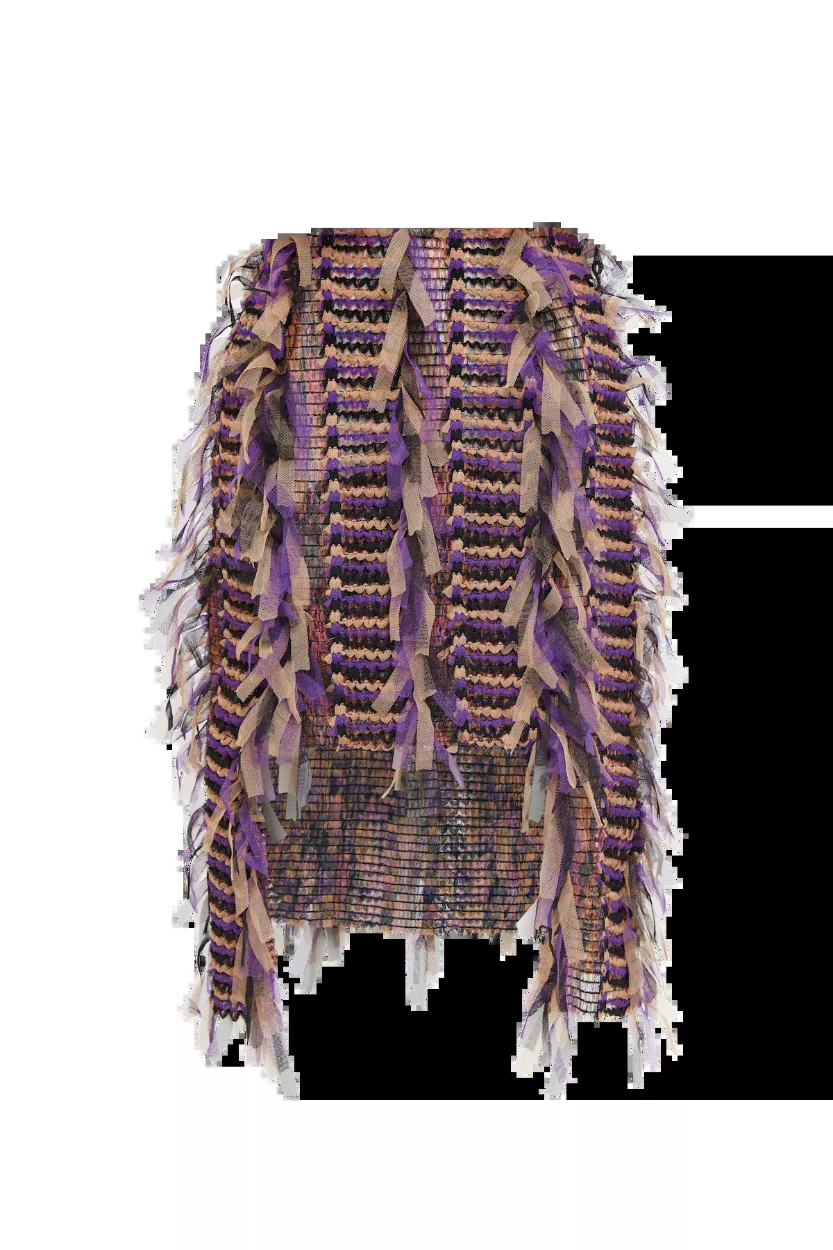 Manifest Skirt