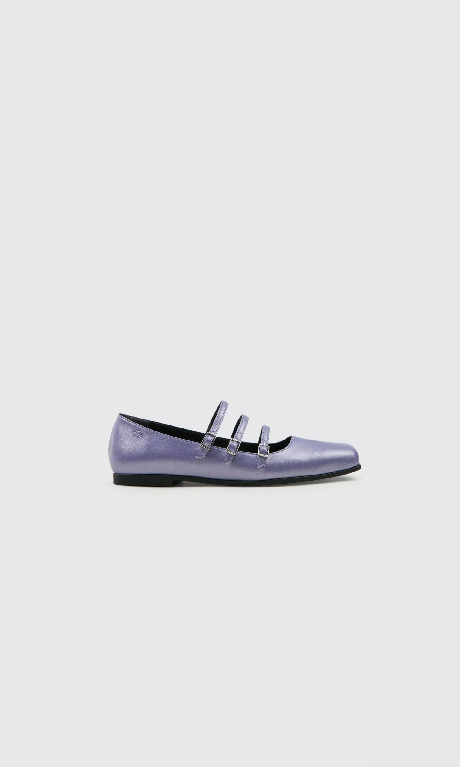 Maria Ii - Lilac