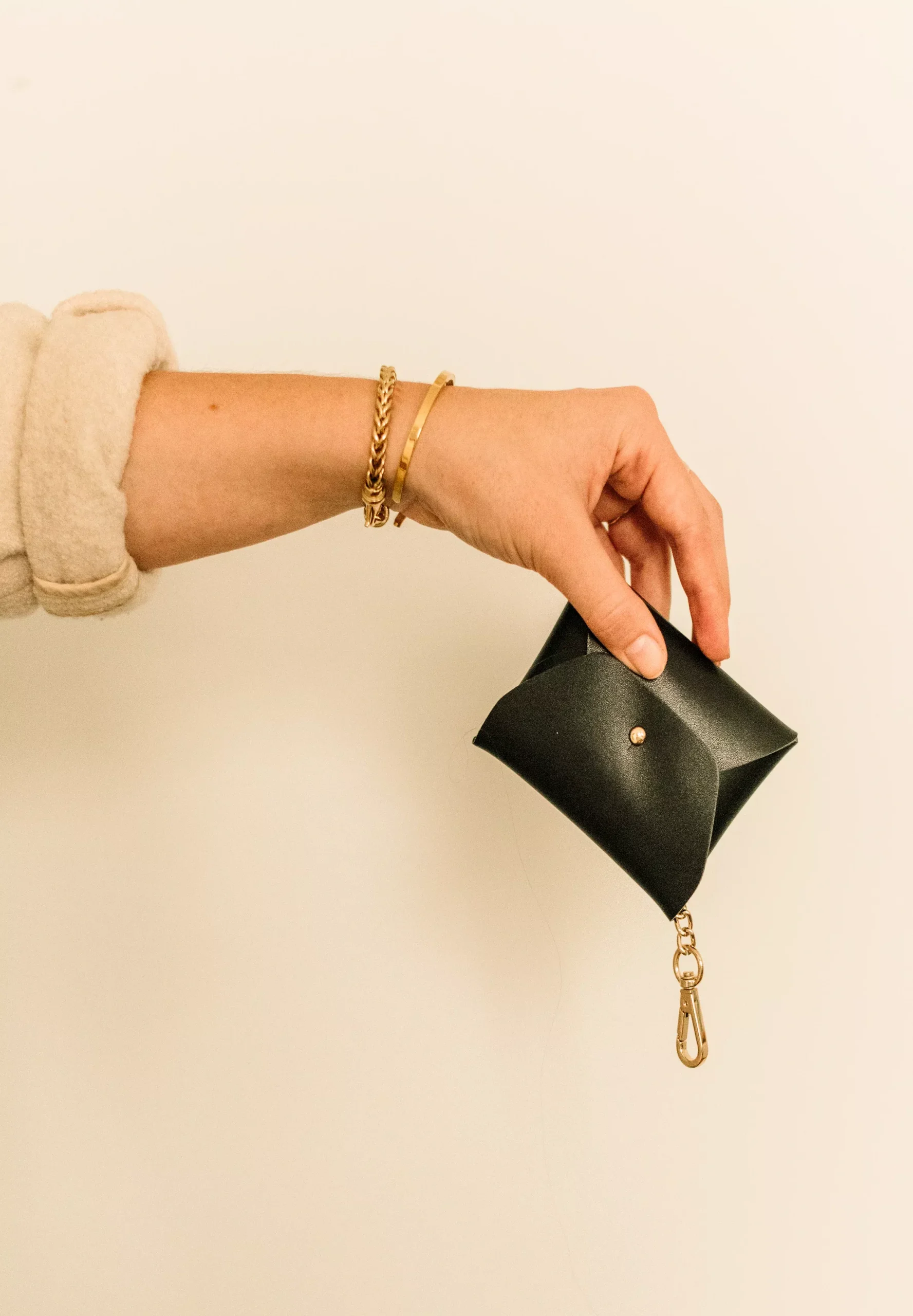 The Mini and Clasp