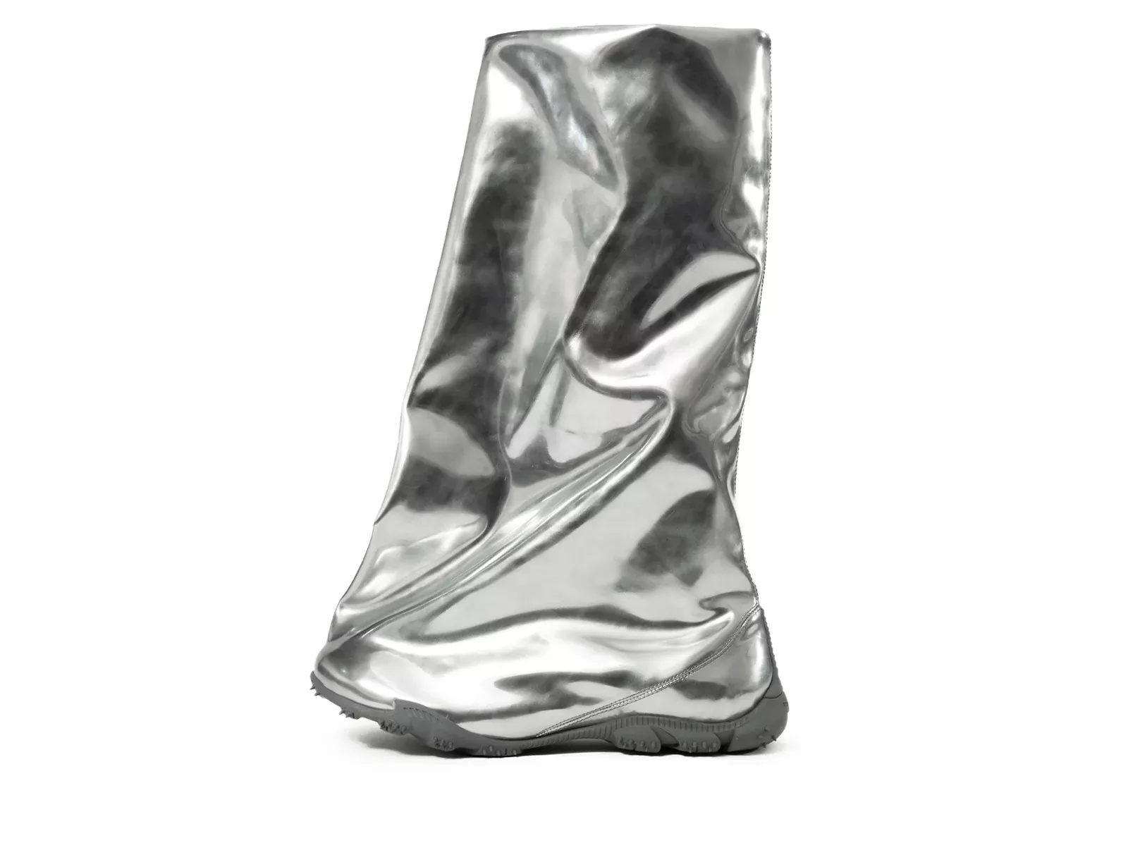 MONOLITH Silver