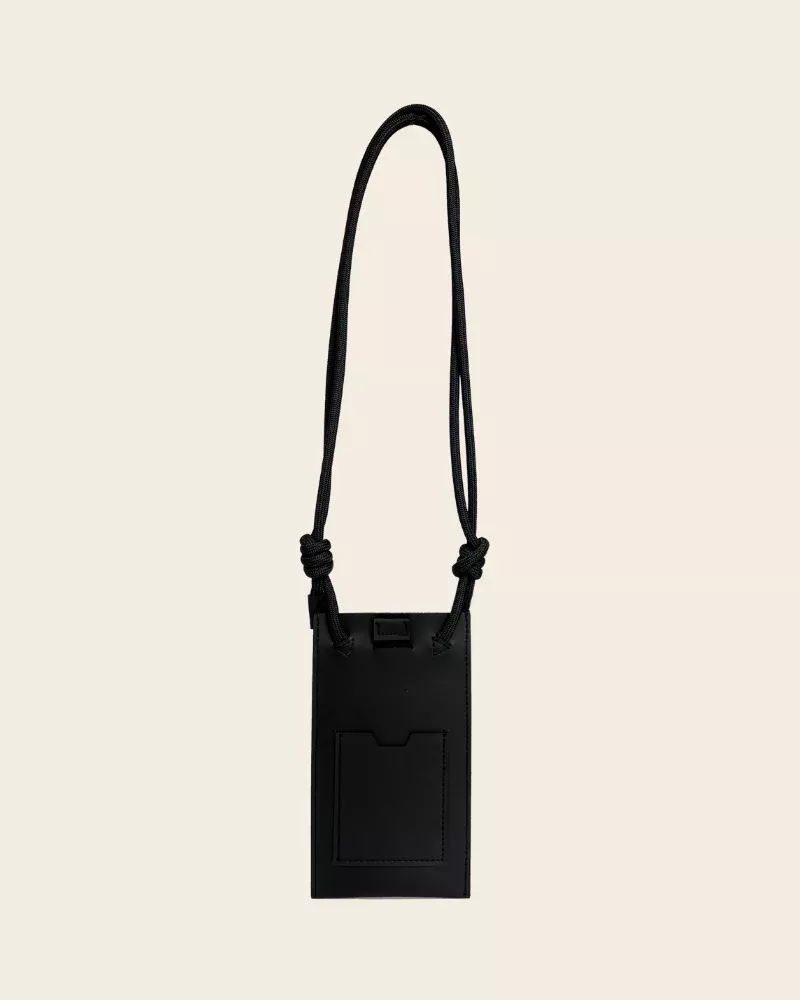 Move phone case - Black