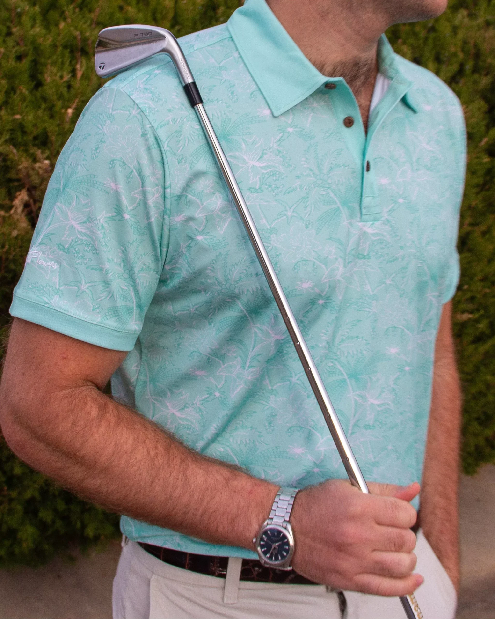 The Mulligan Mint