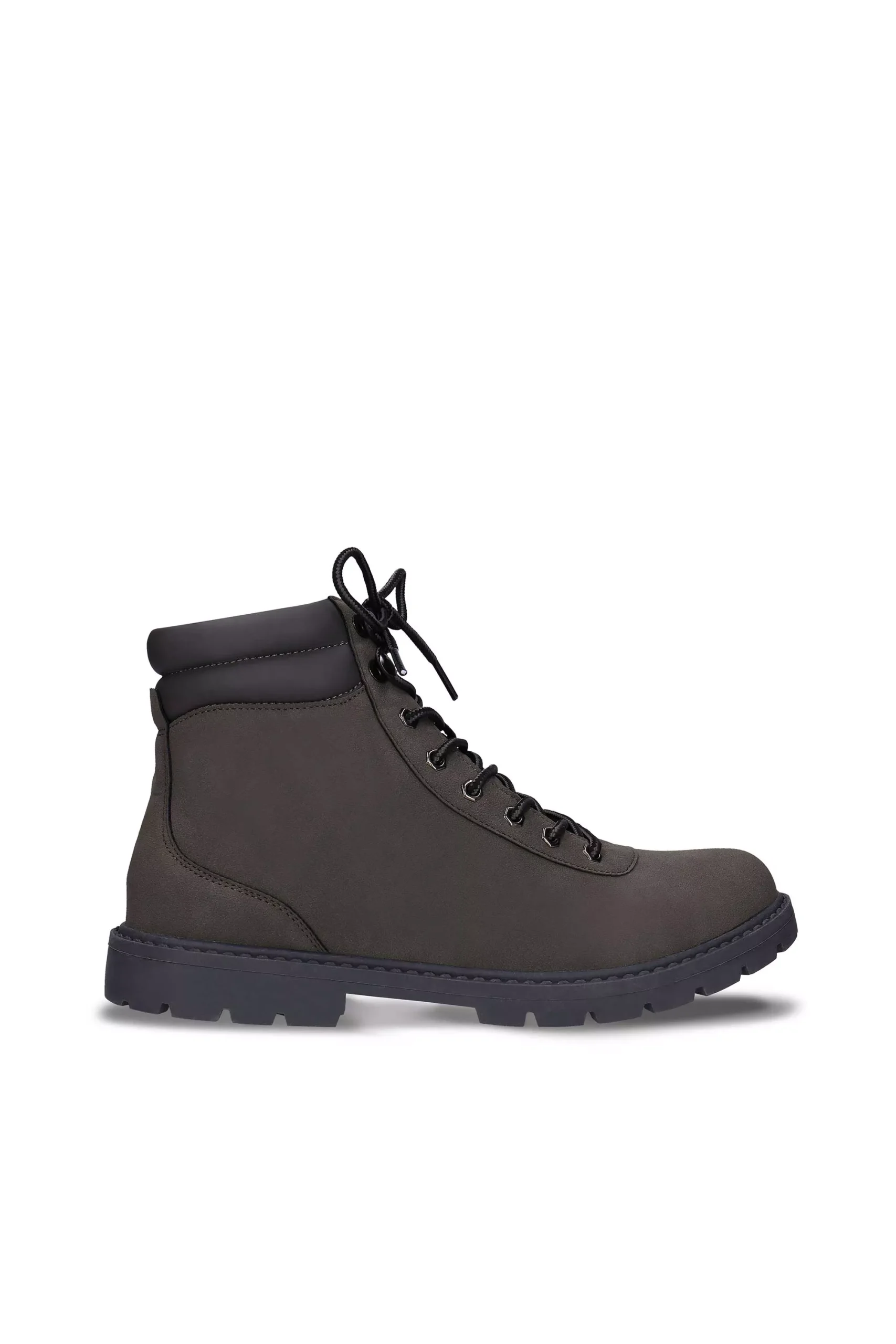NAE Boots Adar Grey