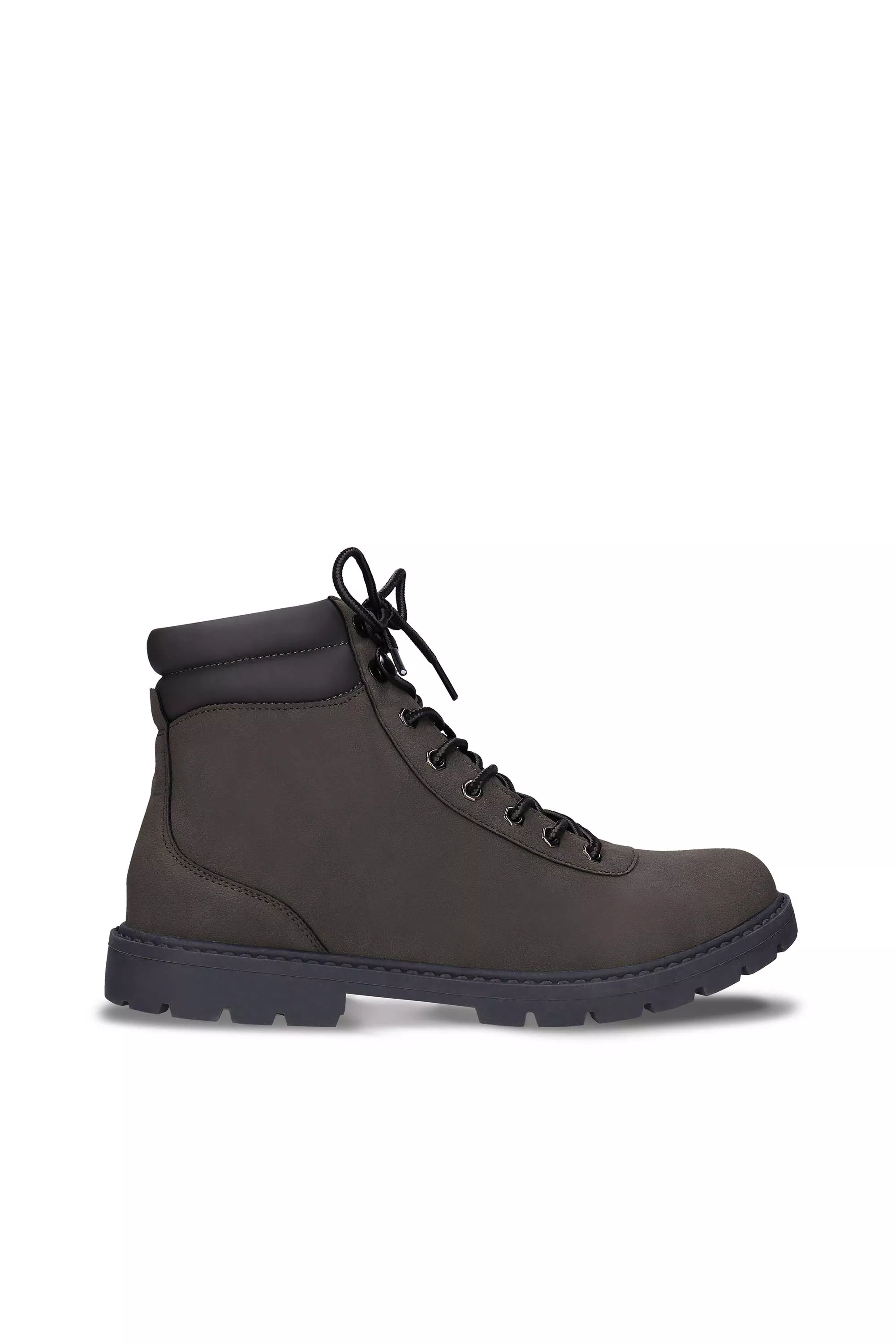 NAE Boots Adar Grey