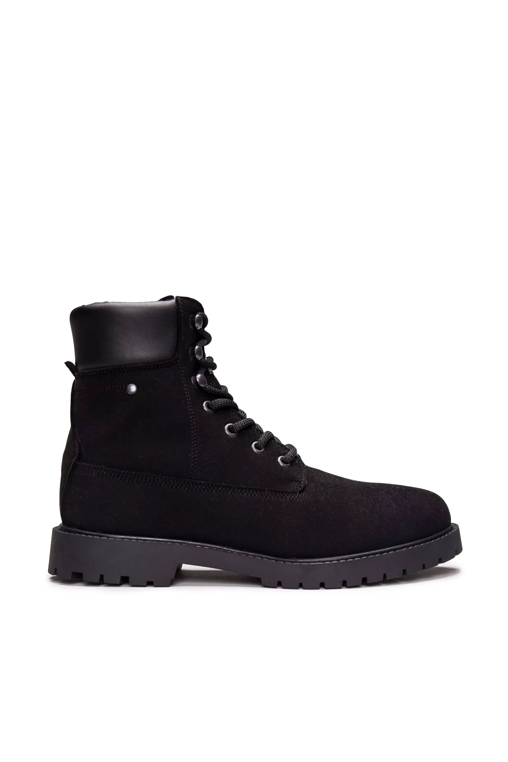 NAE Boots Gadea Black