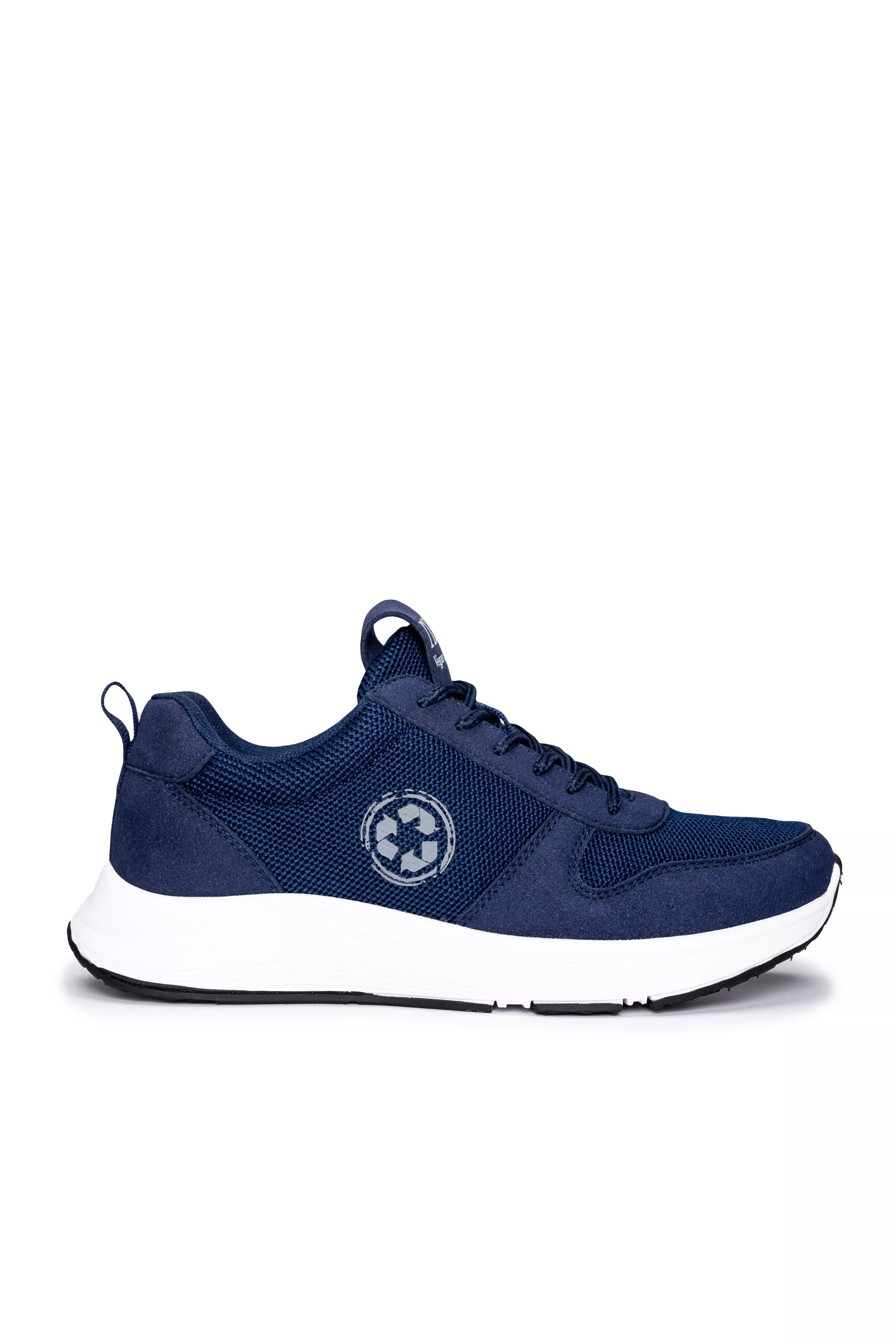 NAE Sneakers Jor Blue