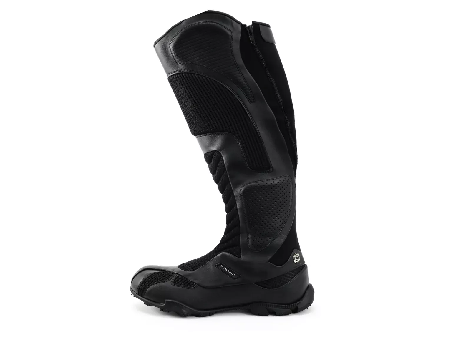 NEO BOOT Black Tide