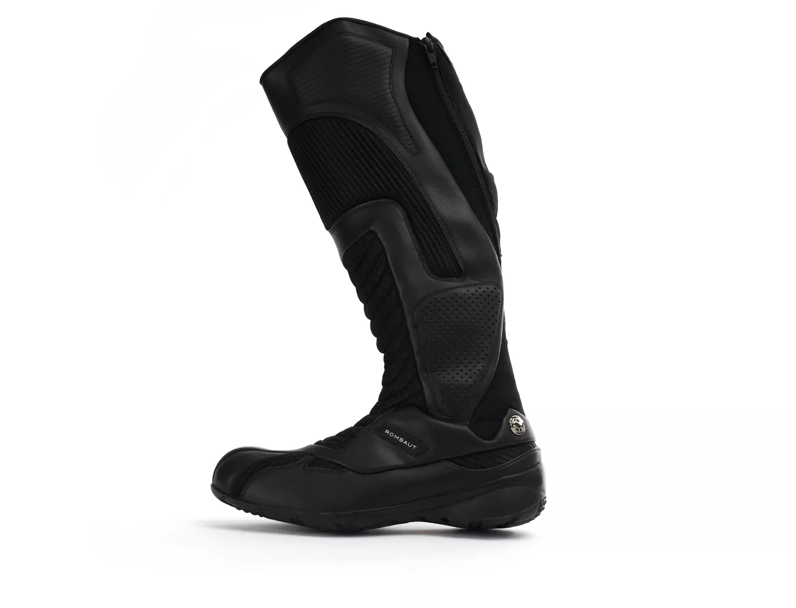 NEO BOOT Black