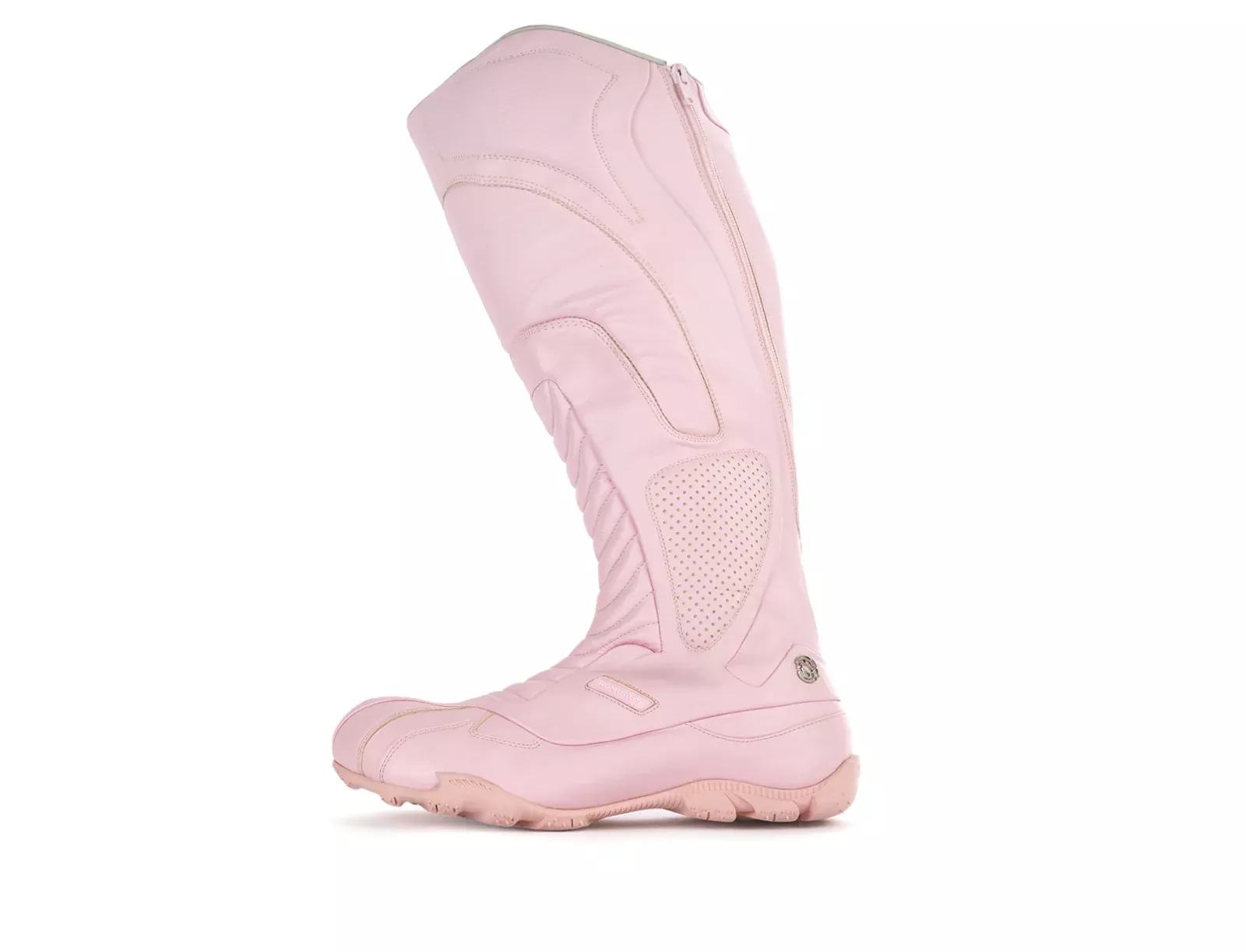 NEO BOOT Pink Tide
