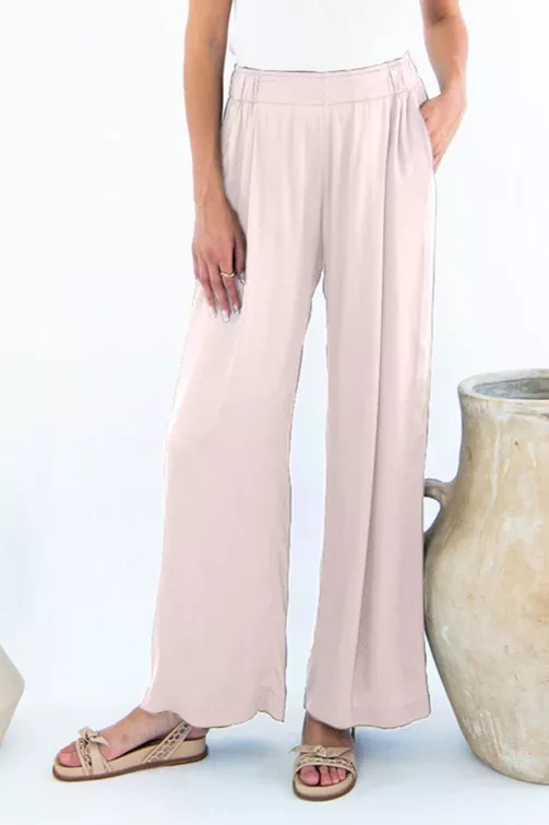 Neu Nomads US Pants Garbo Ss25 Blush