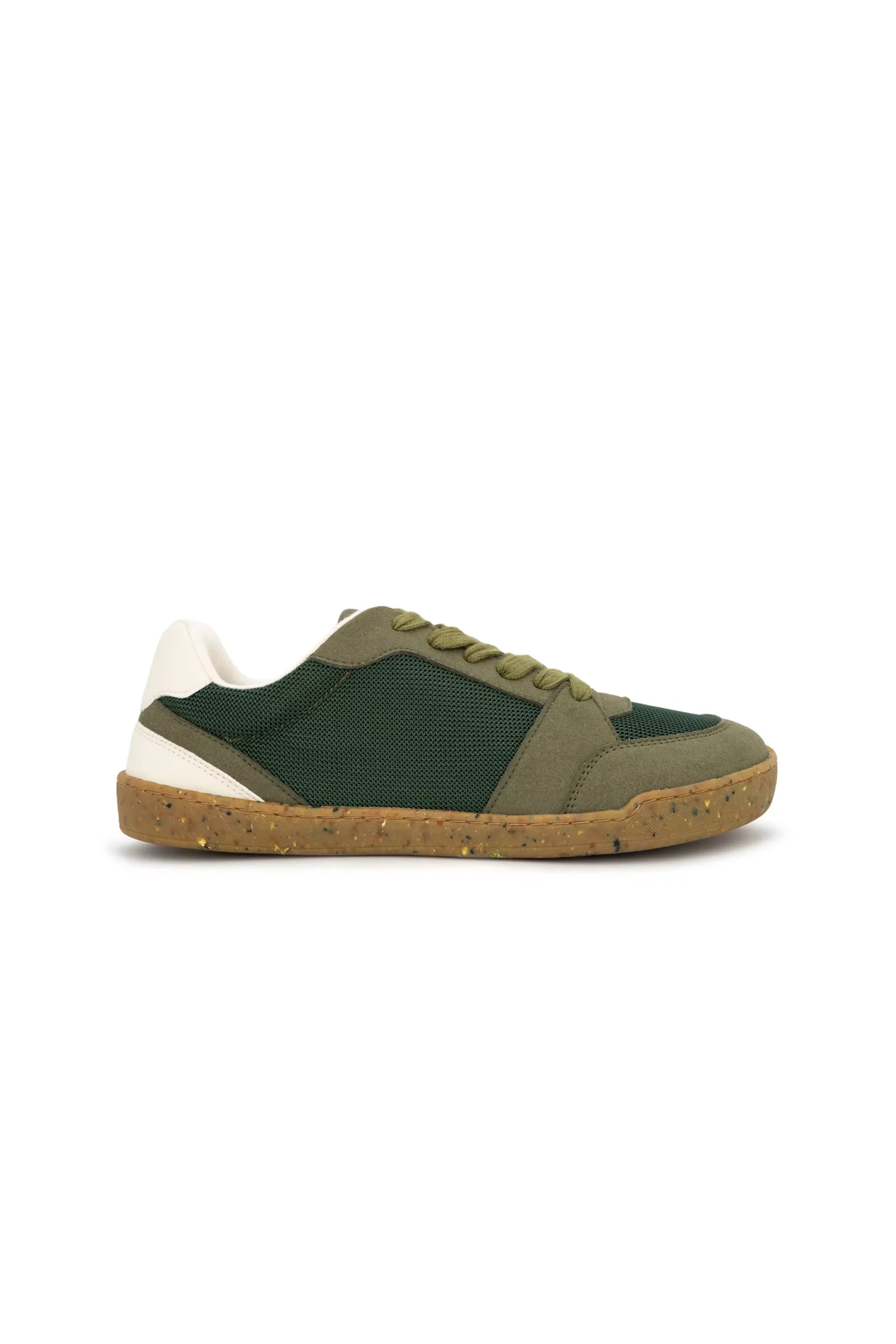 newve Sneakers Genesis Olive