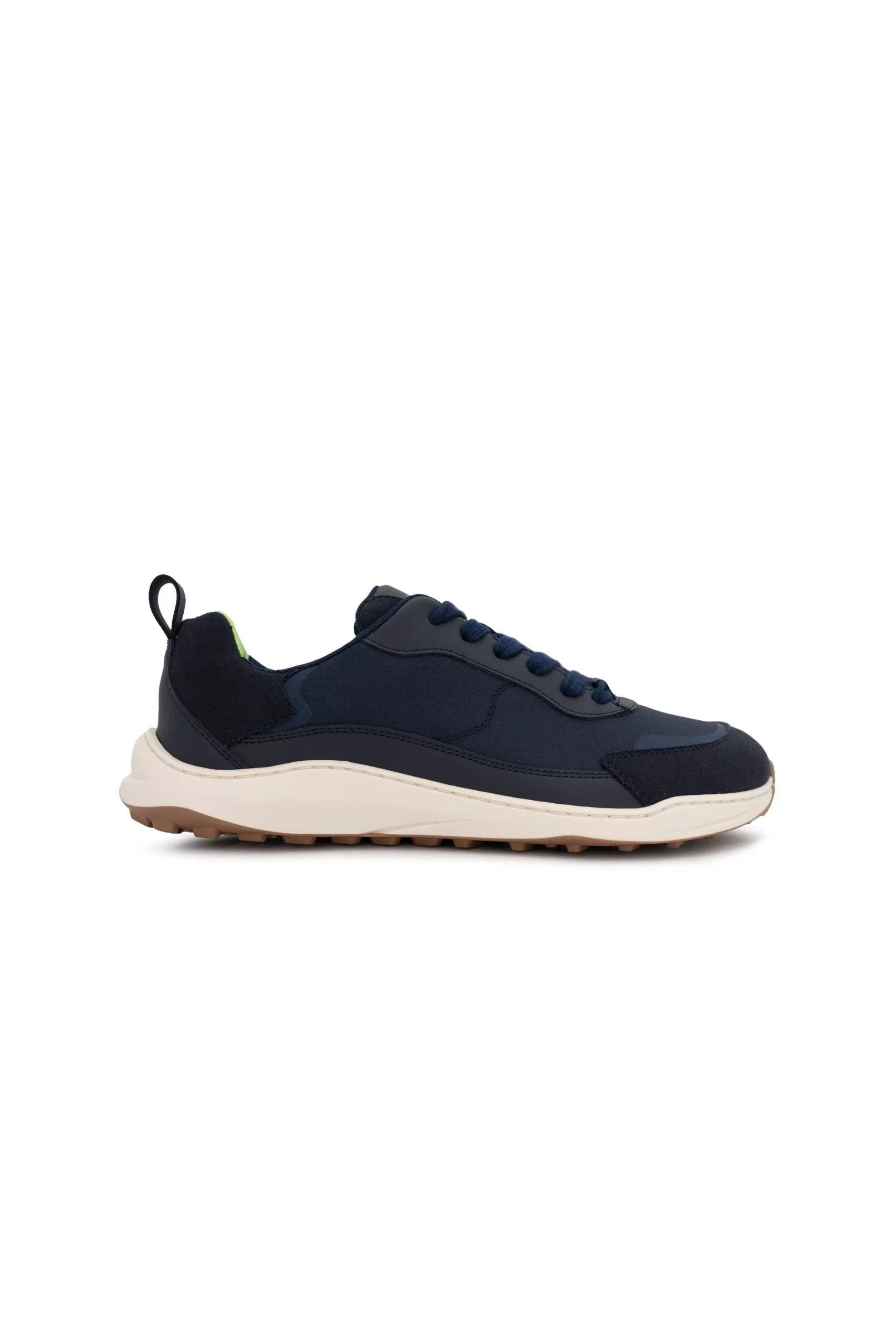 newve Sneakers Impulse Midnight
