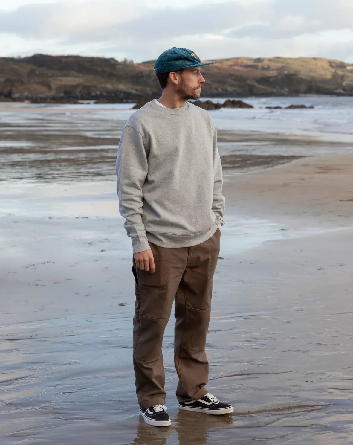 Nobo Sweater