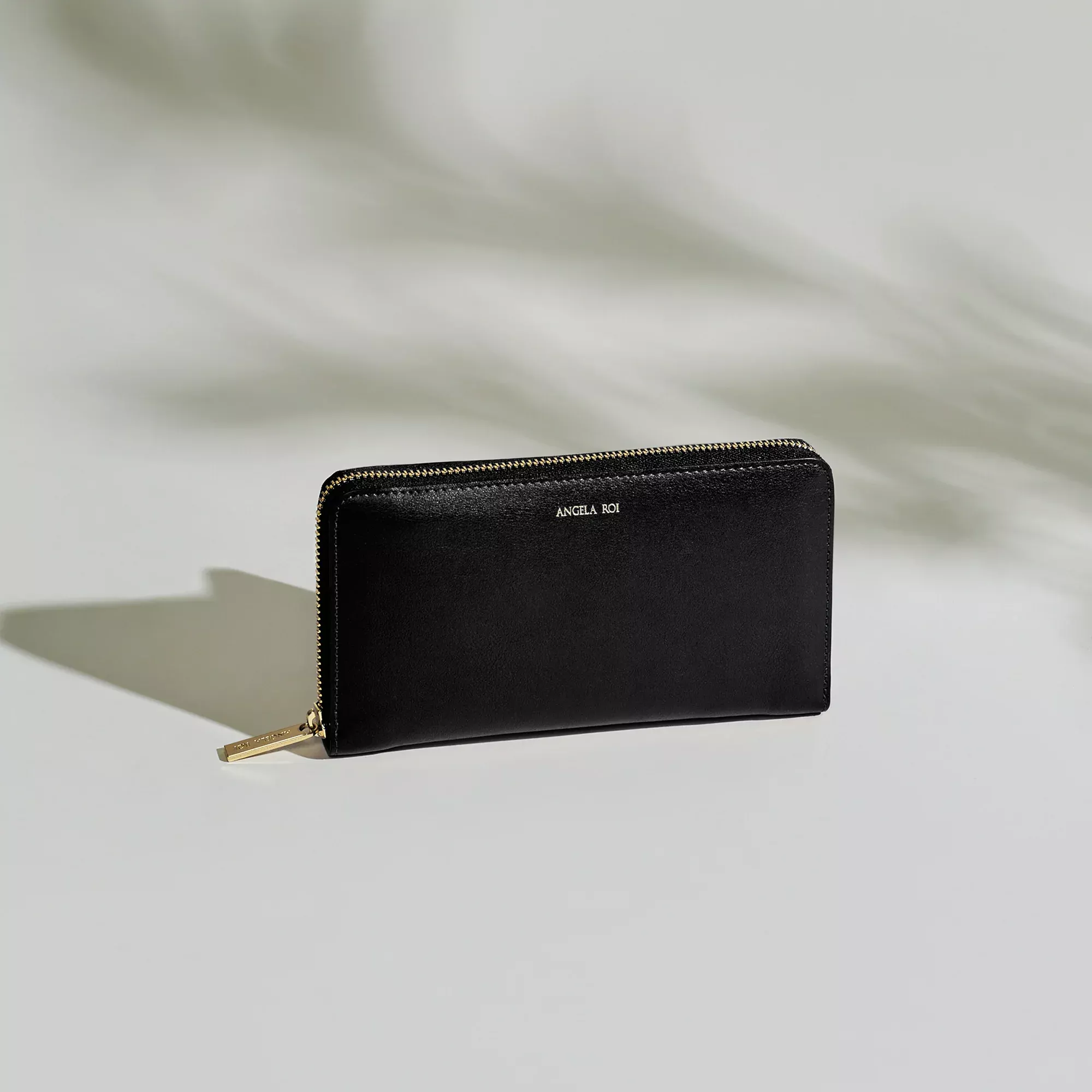 Olivia Z Wallet - Black
