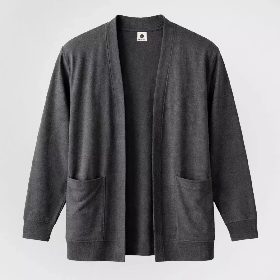 Oversized Cardigan