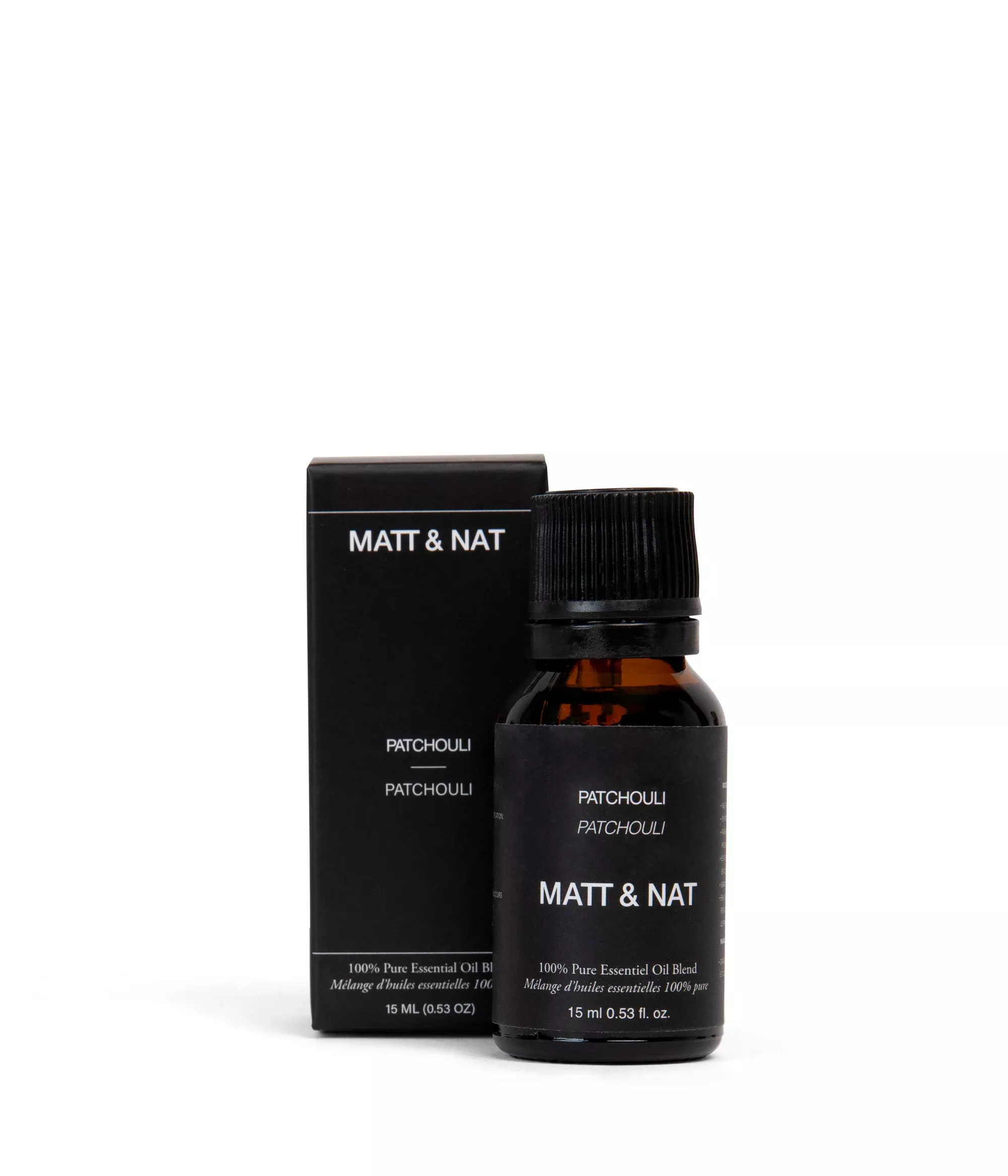 PATCHOULI Pure Essential Oils