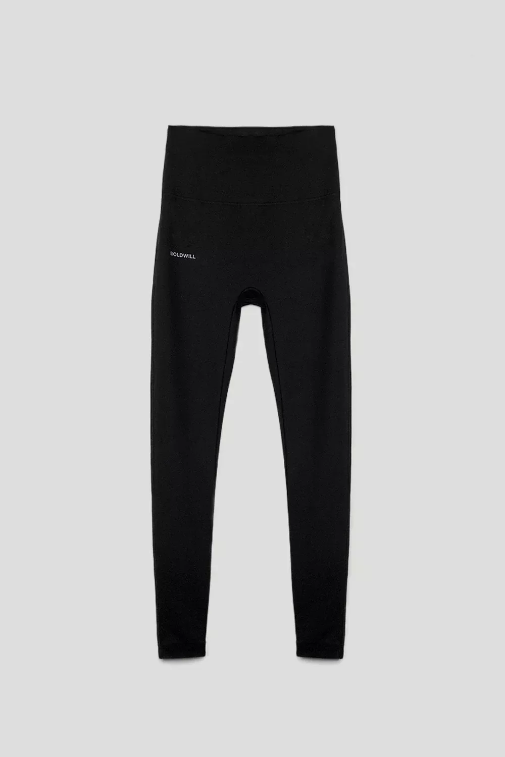 [PF86.Wood] Leggings - Black