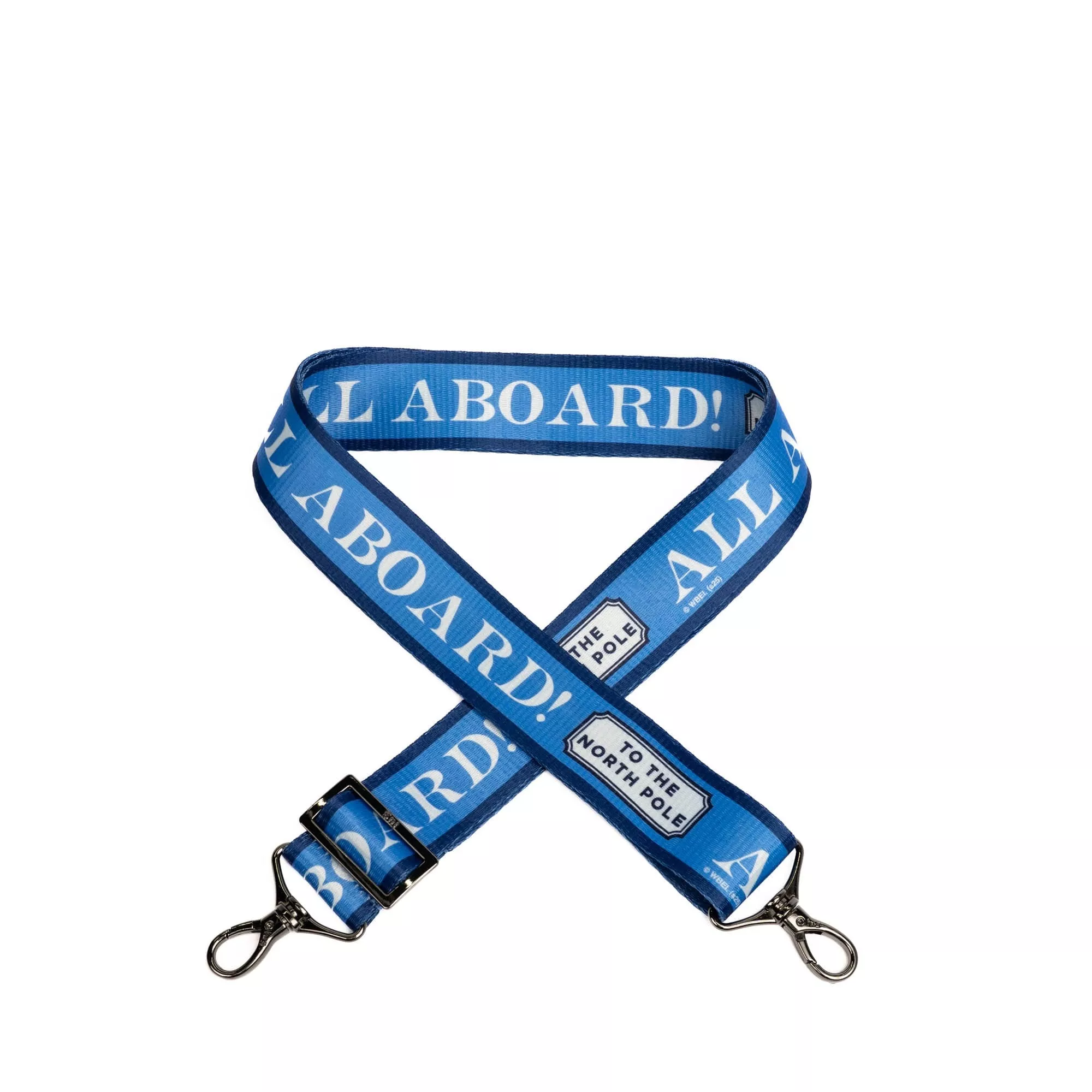 Polar Express x Lug Straps