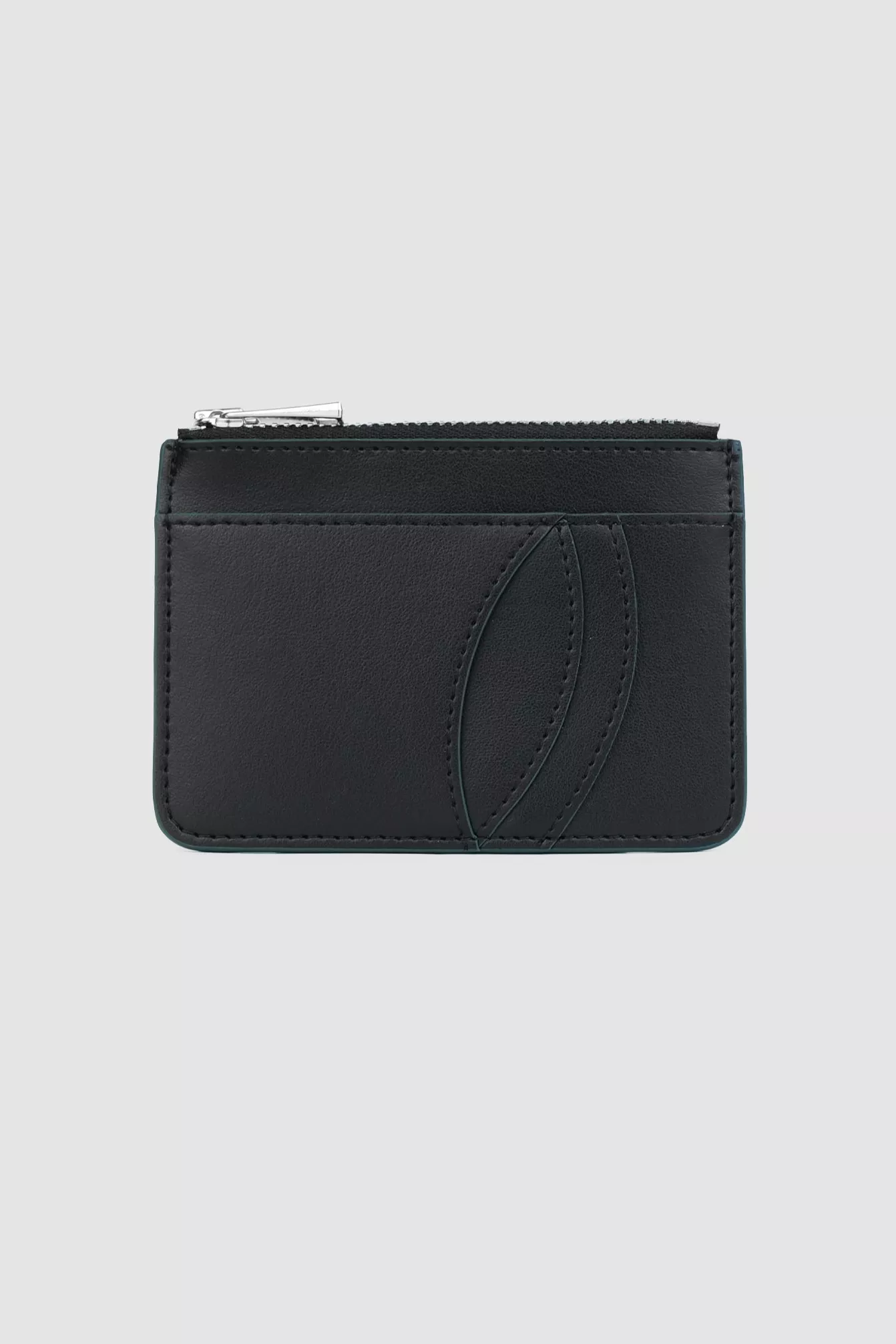 Prev Cardholder Égalité Obsidian Black