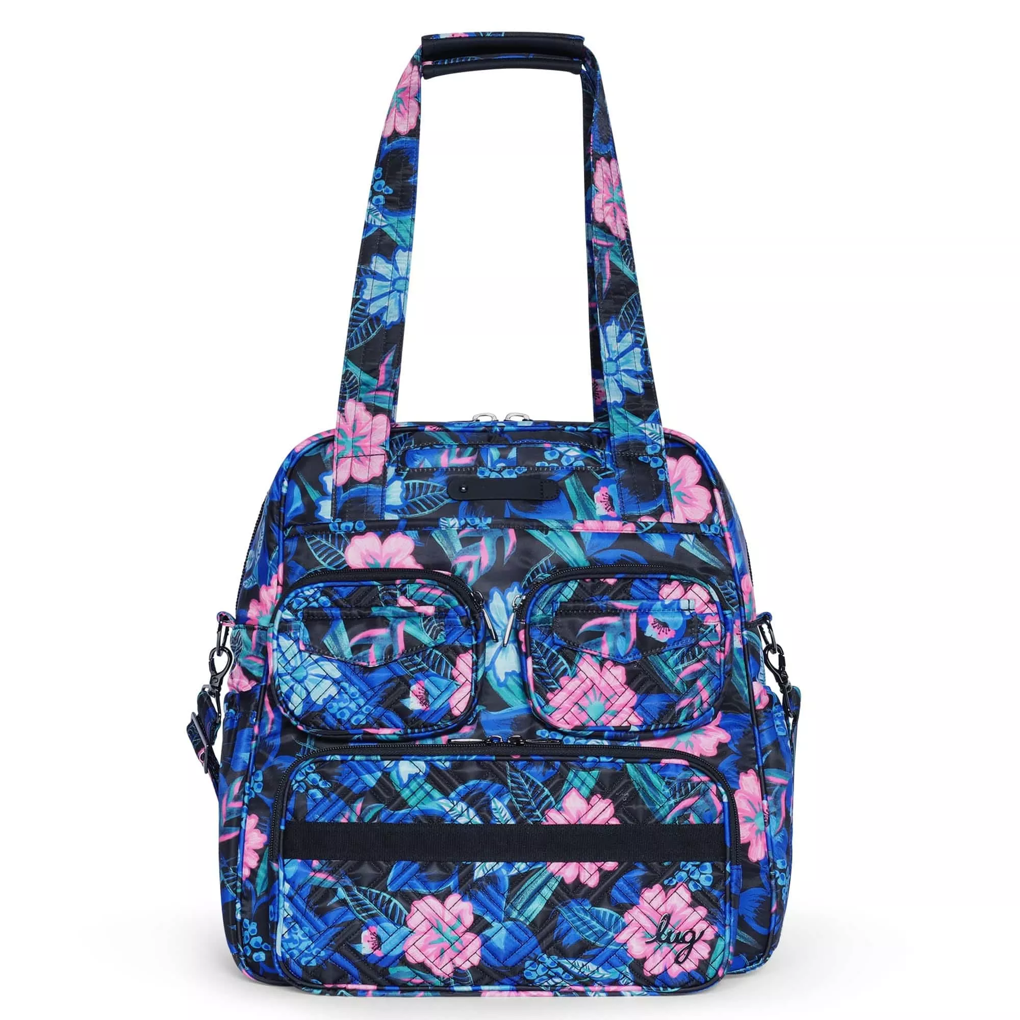 Puddle Jumper LE Convertible Tote Bag