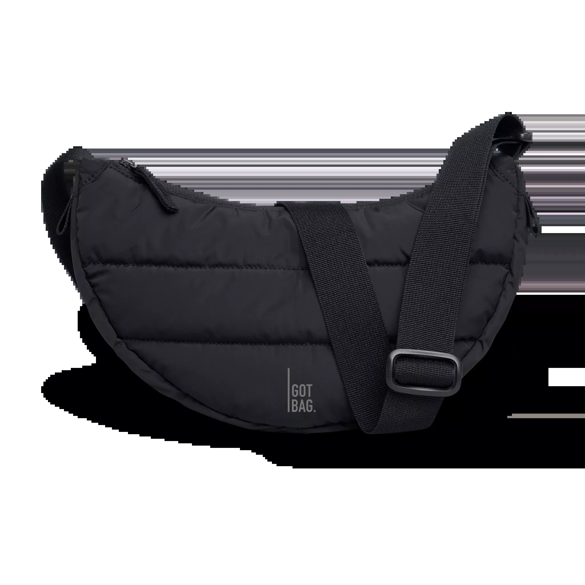 Puffer Moon Bag Small