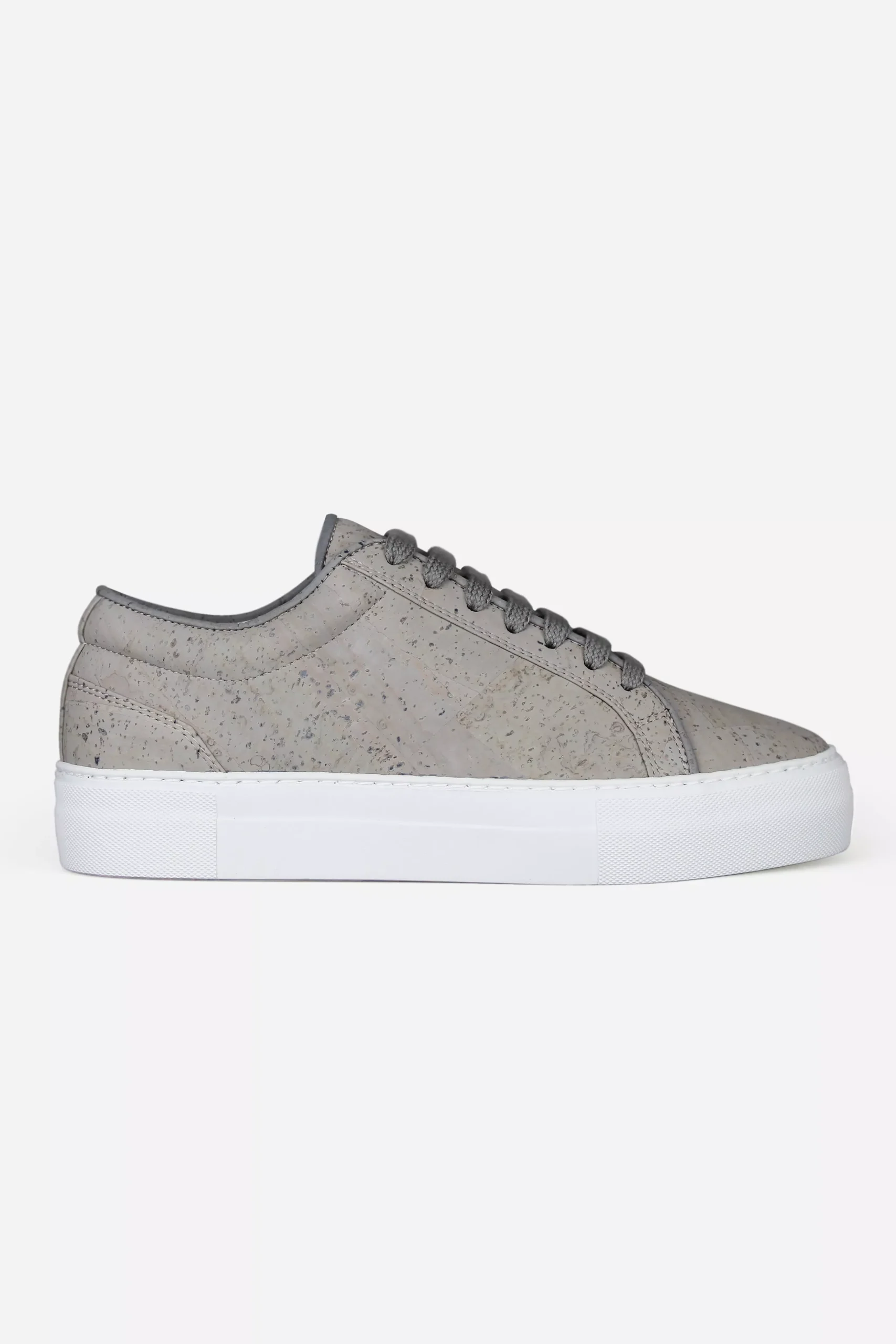 QURC Sneakers Storm Gray Essential