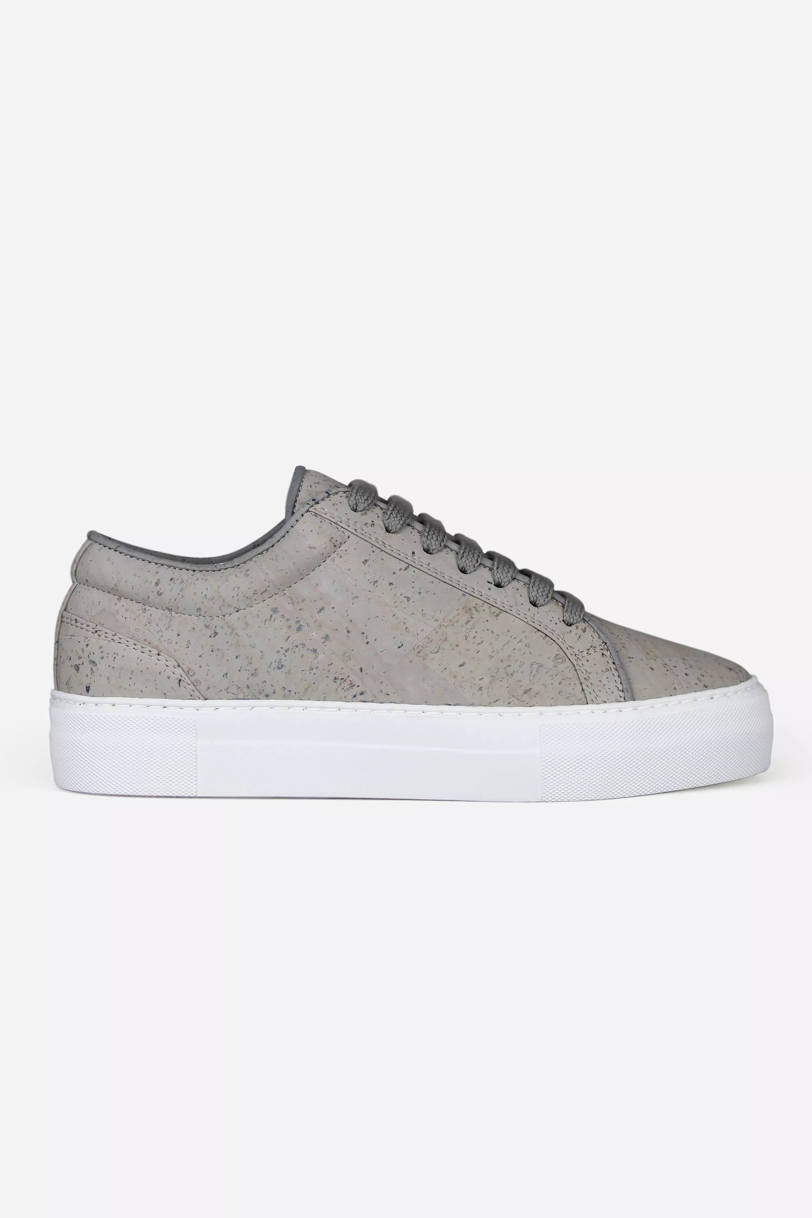 QURC Sneakers Storm Gray Essential