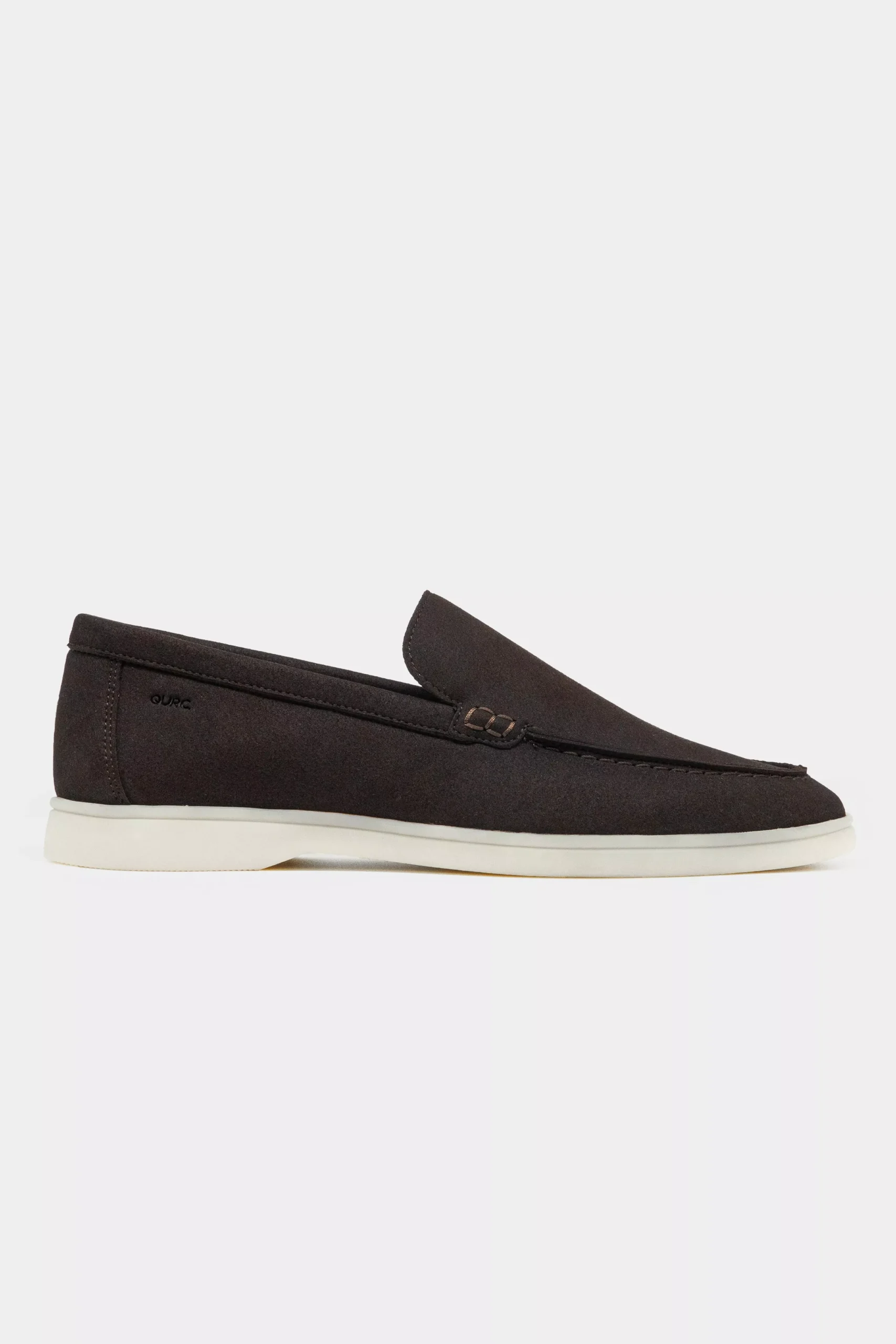 QURC Tierri Loafer Mocha
