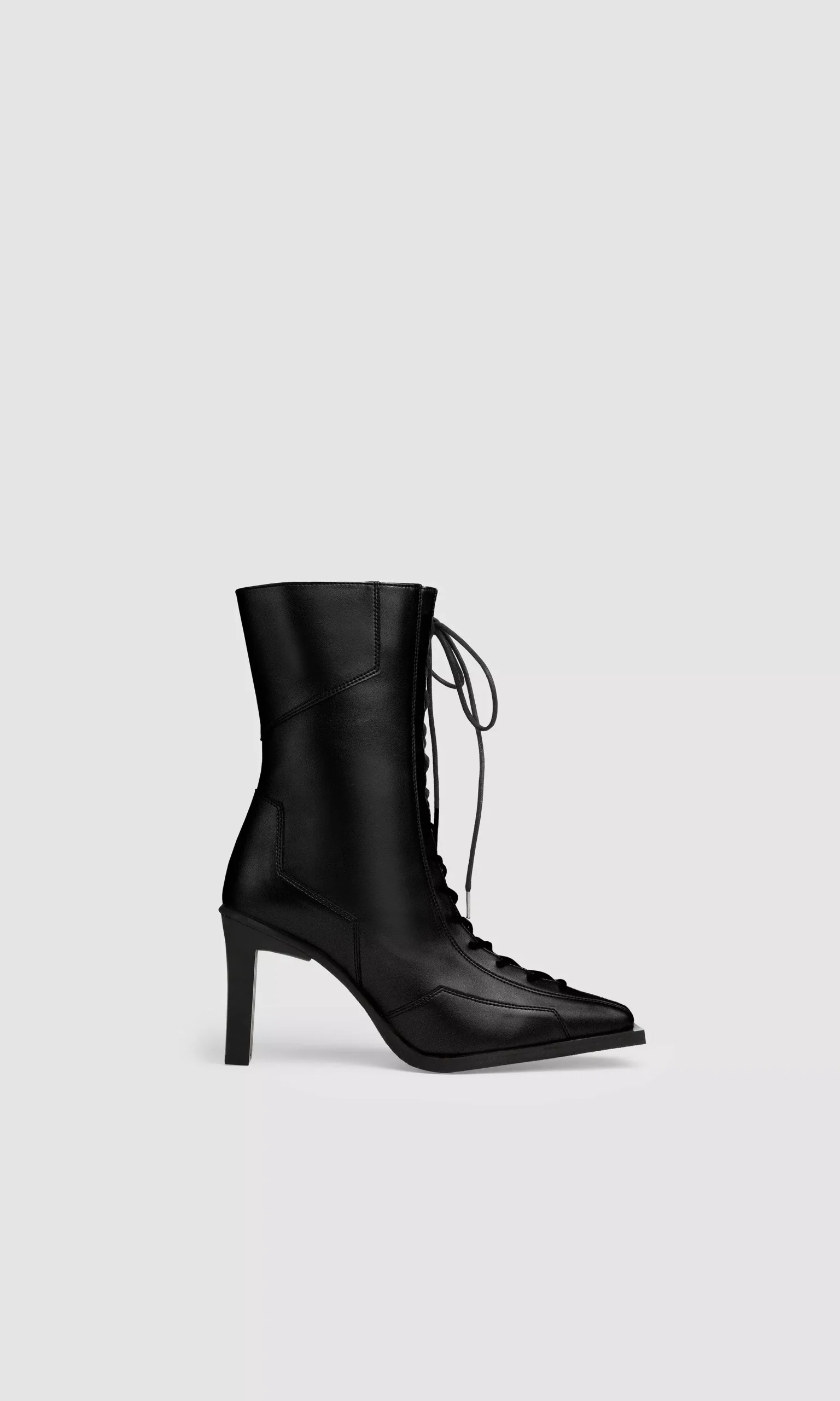Rachel - Black