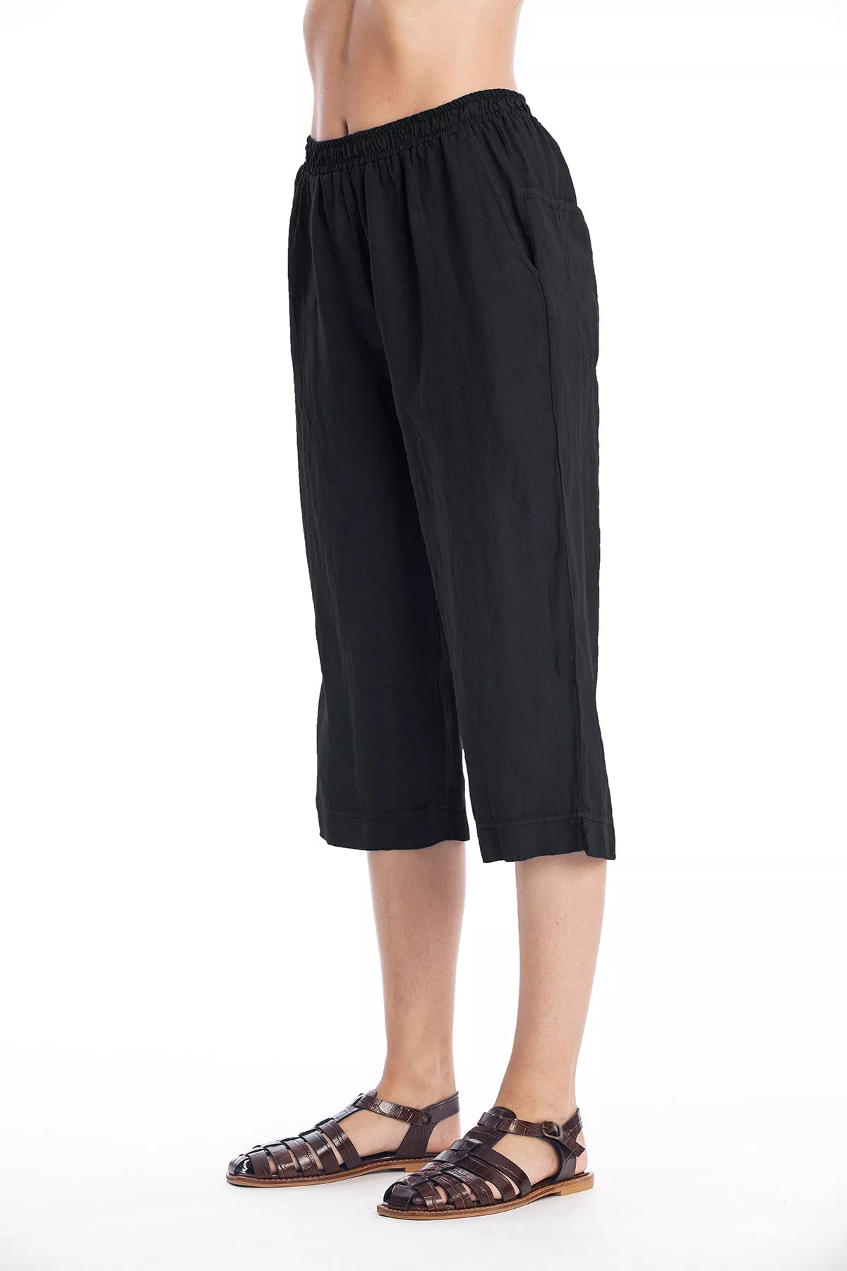 RAVENS VIEW IBIZA Pants Elly Black