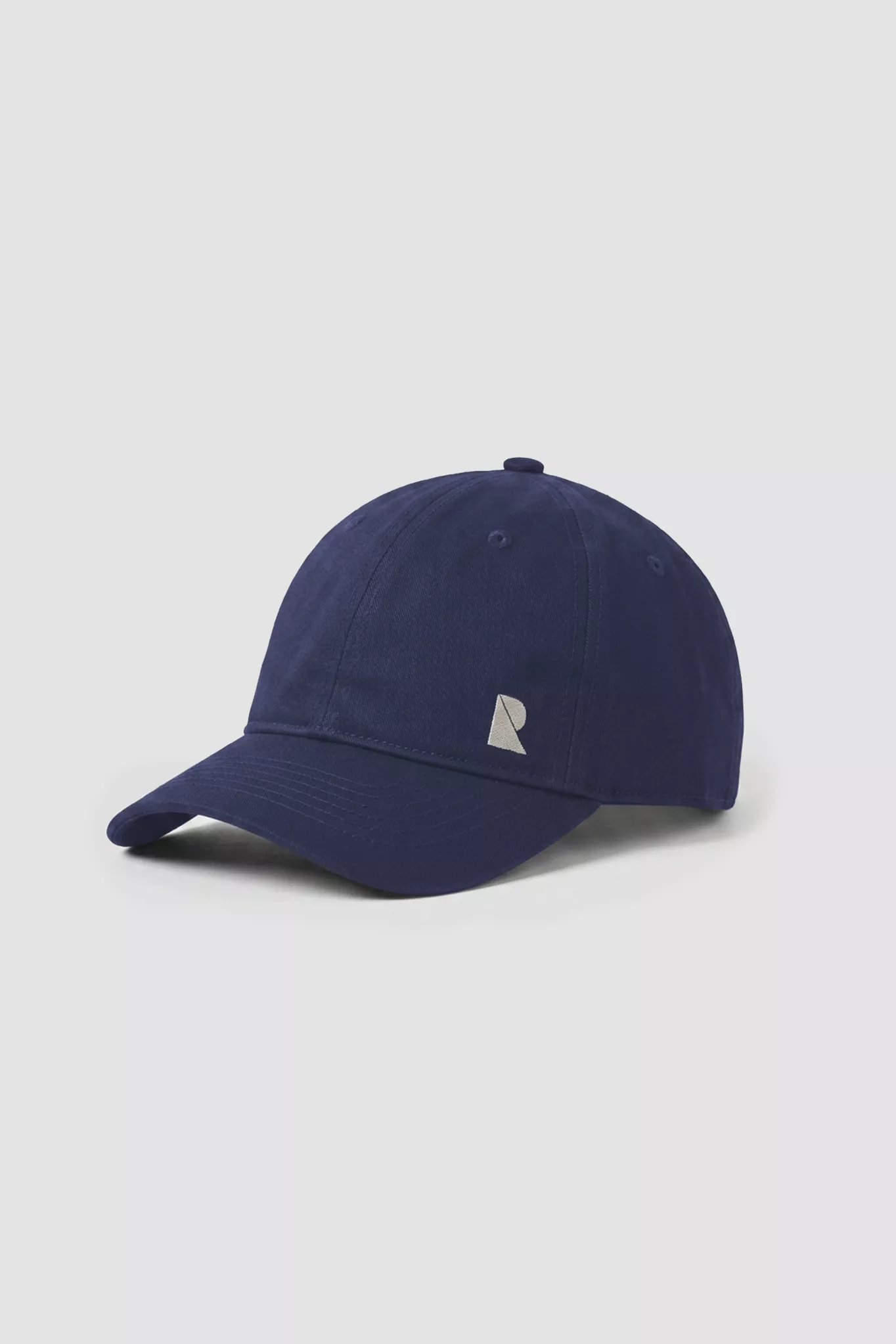 Recolution Cap Tupelo Logo Lapis Blue