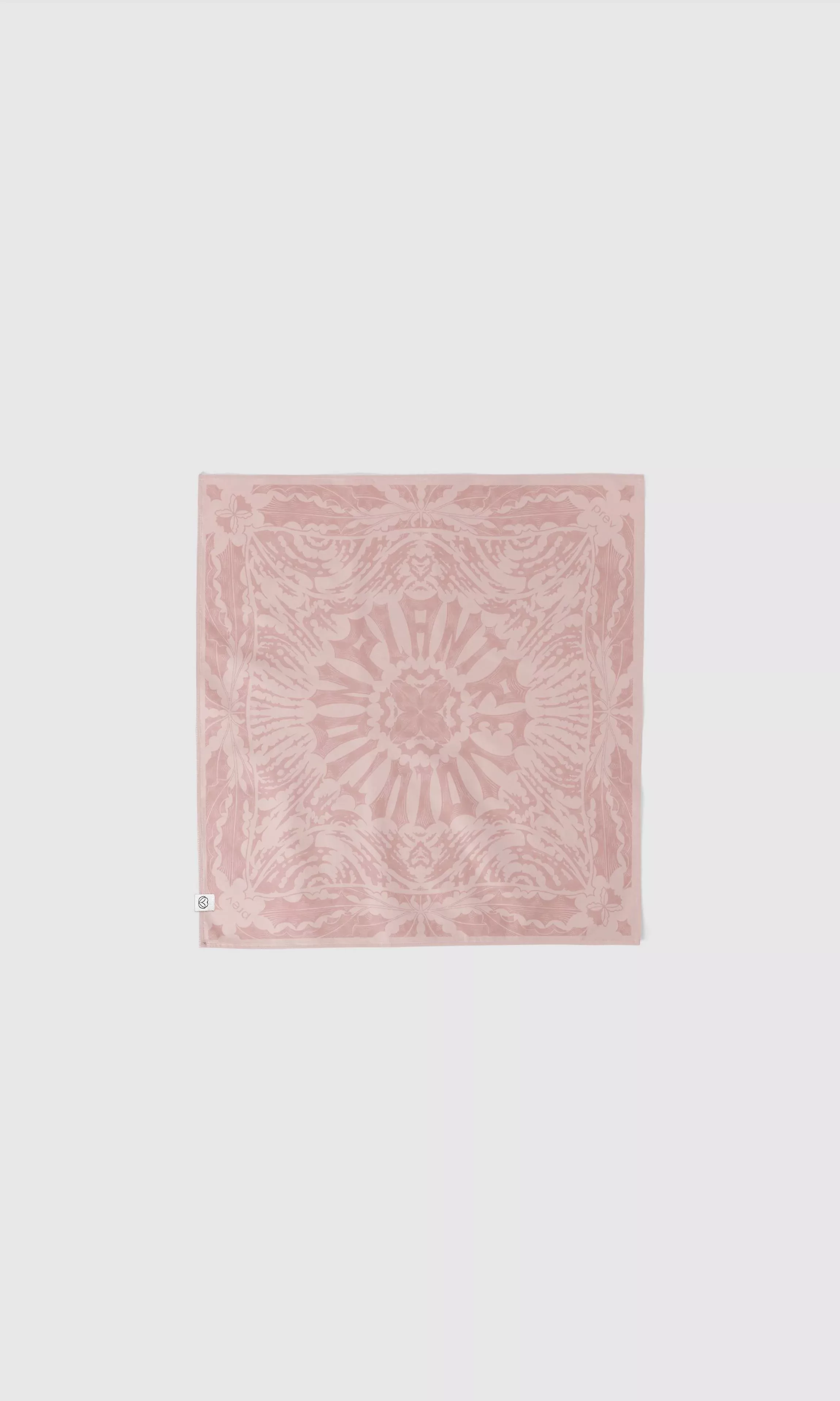 Revolt Jungle Bandana - Dahlia