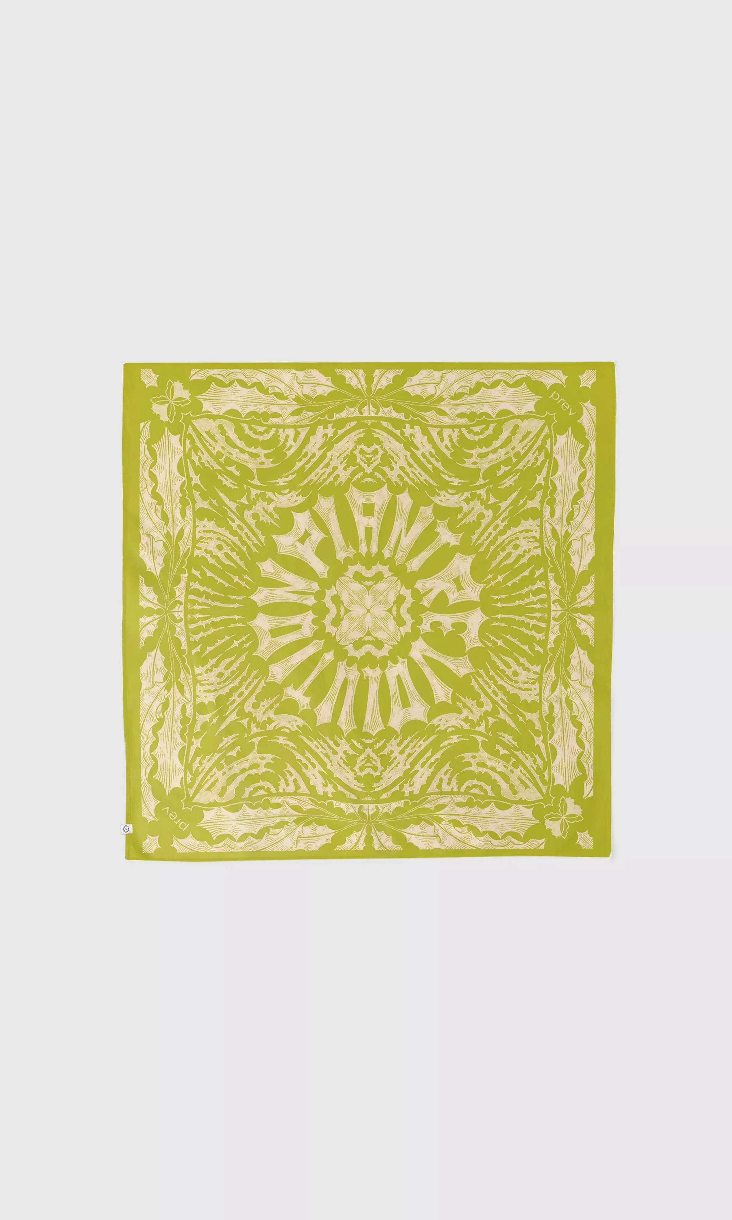 Revolt Jungle Pareo/Versatile Cloth - Delight