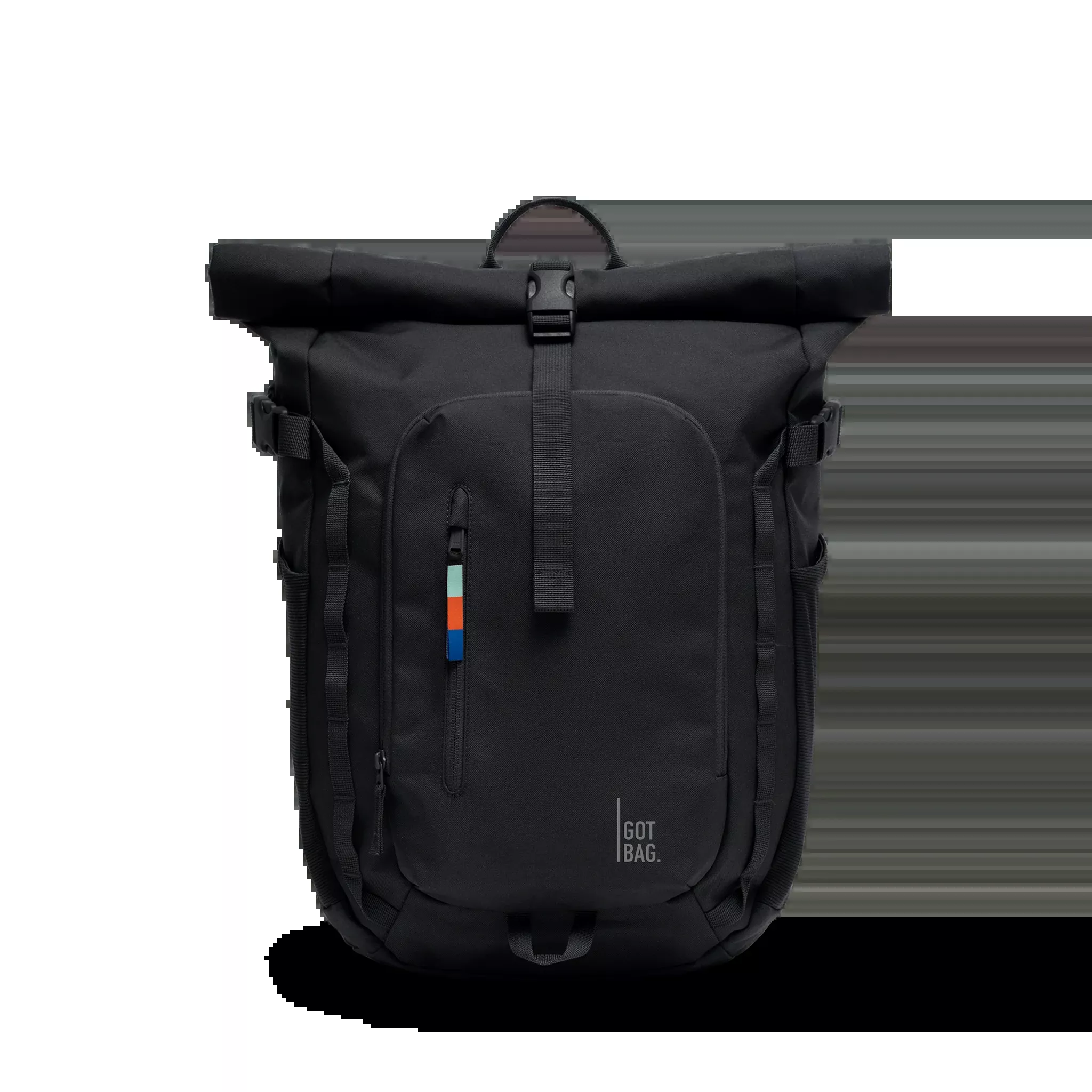 Rolltop Adventure