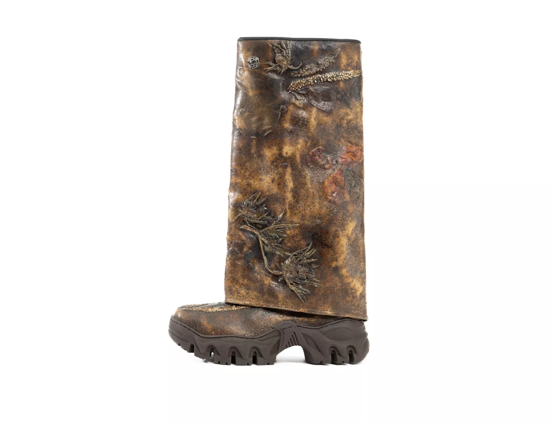 Rombaut x Alicia Valdés Selbach Rain Forest Floor