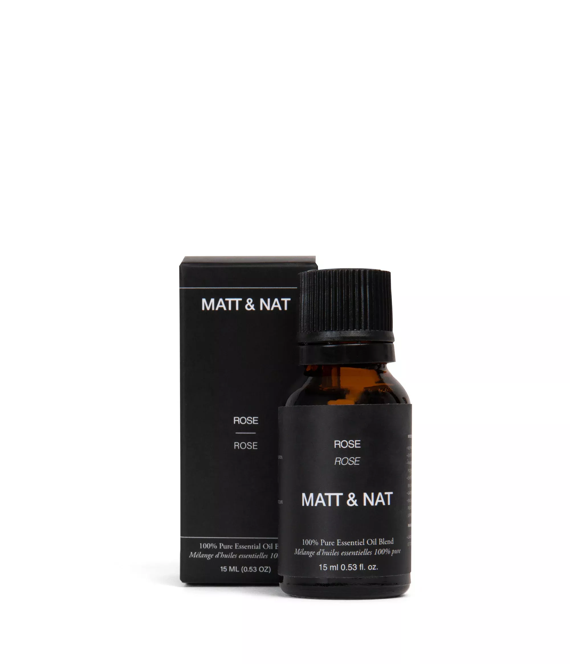 ROSE Pure Essential Oils