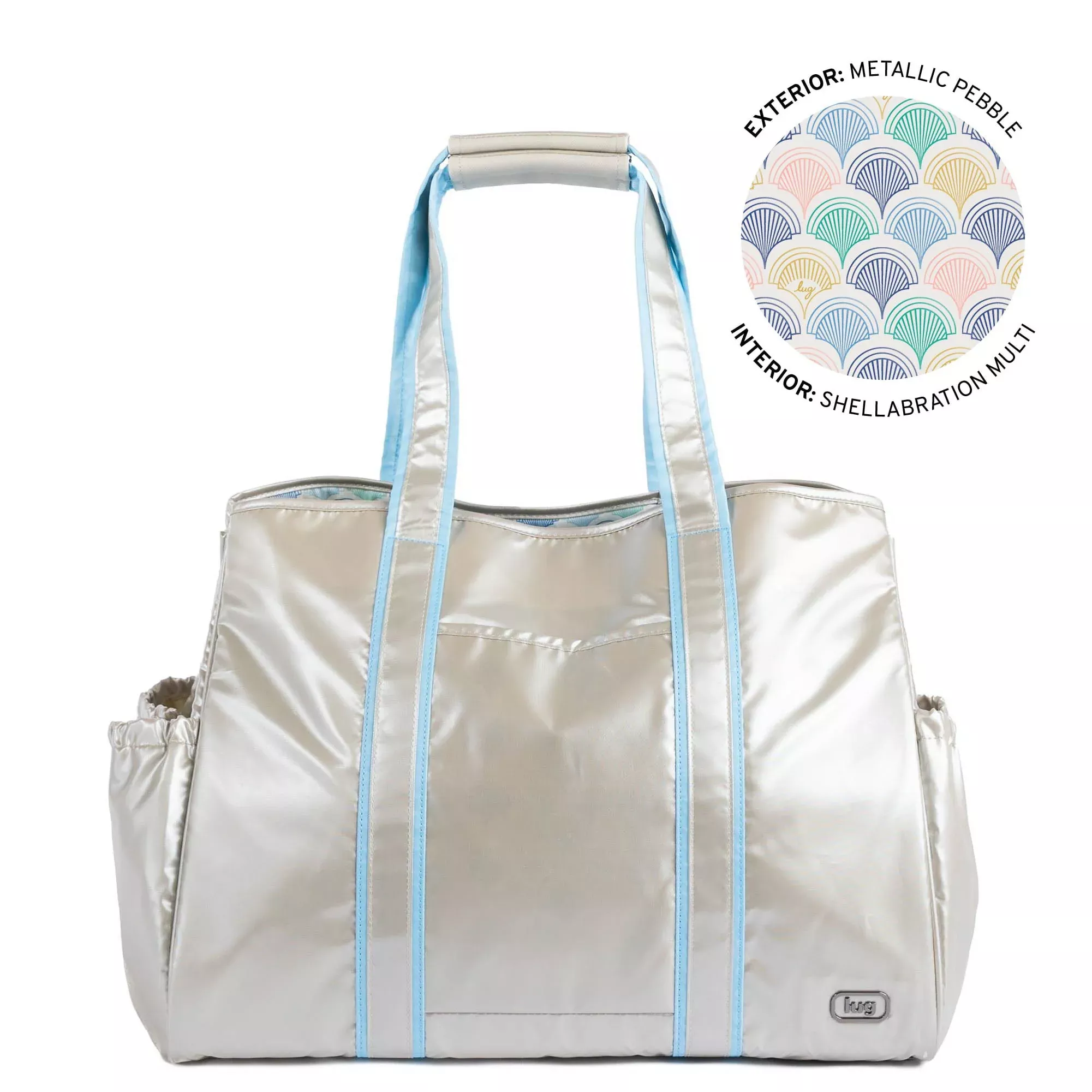 Rover X-Large Carry-All Tote