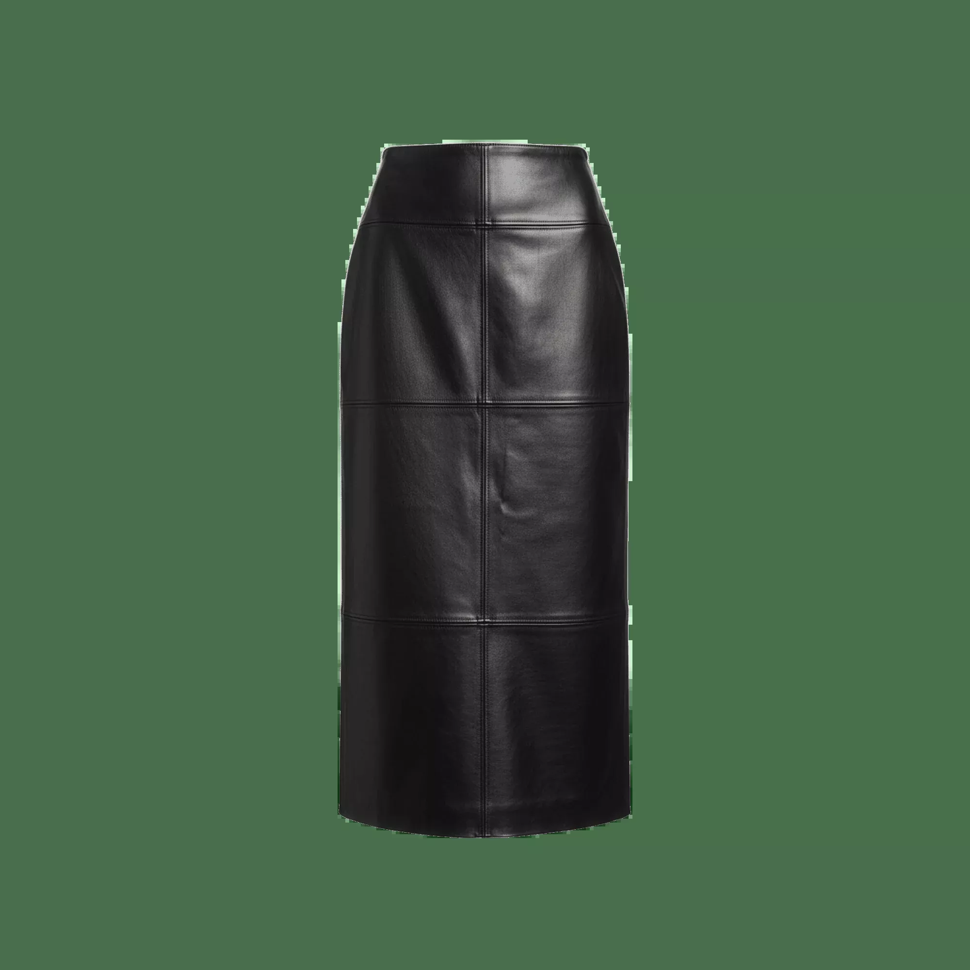RUNA Pencil Skirt