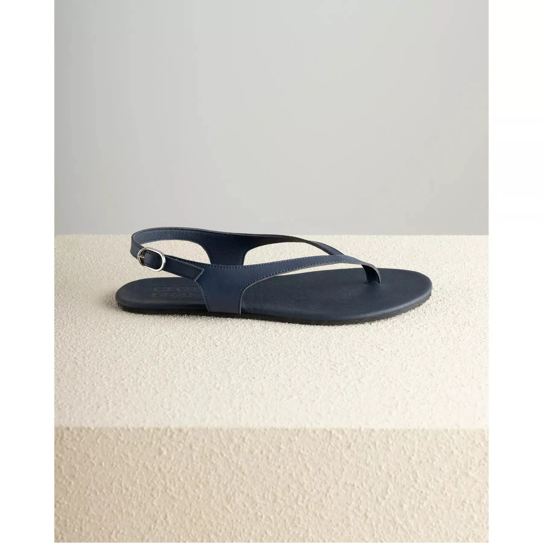 Sandalias Alba Marino