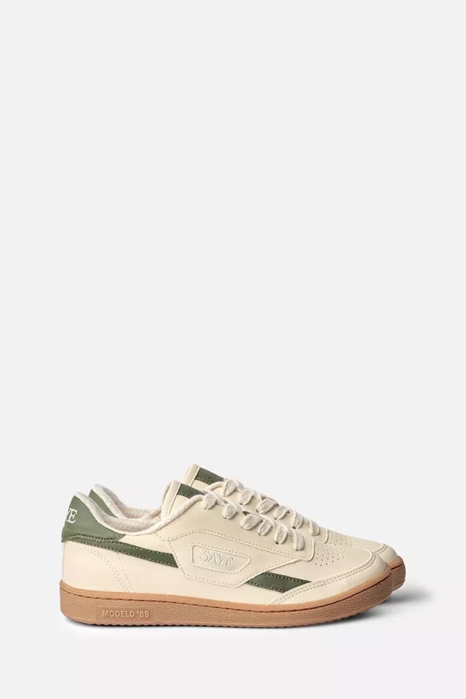 SAYE Sneakers Modelo '89 Cactus