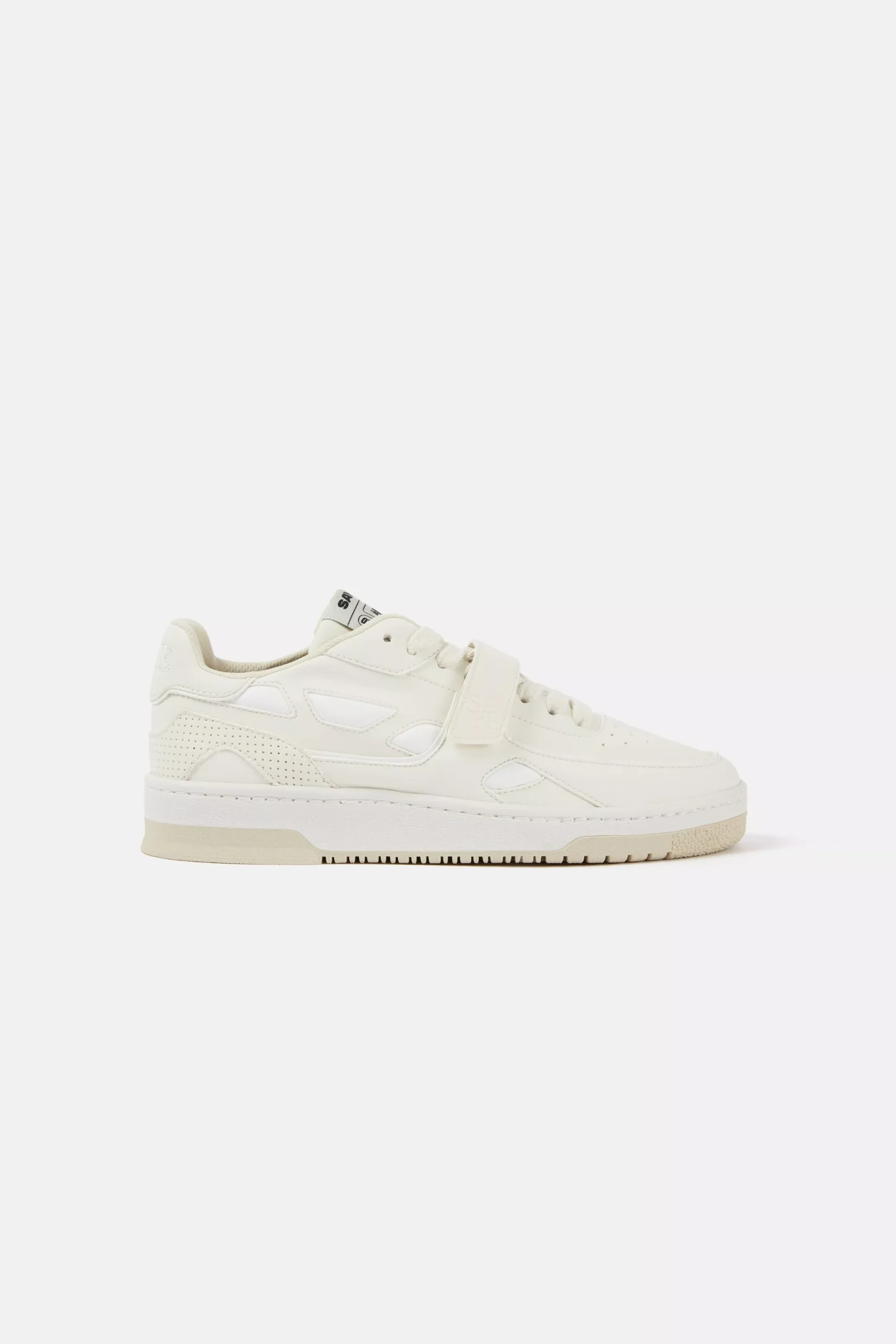 SAYE Sneakers Modelo '92 Offwhite
