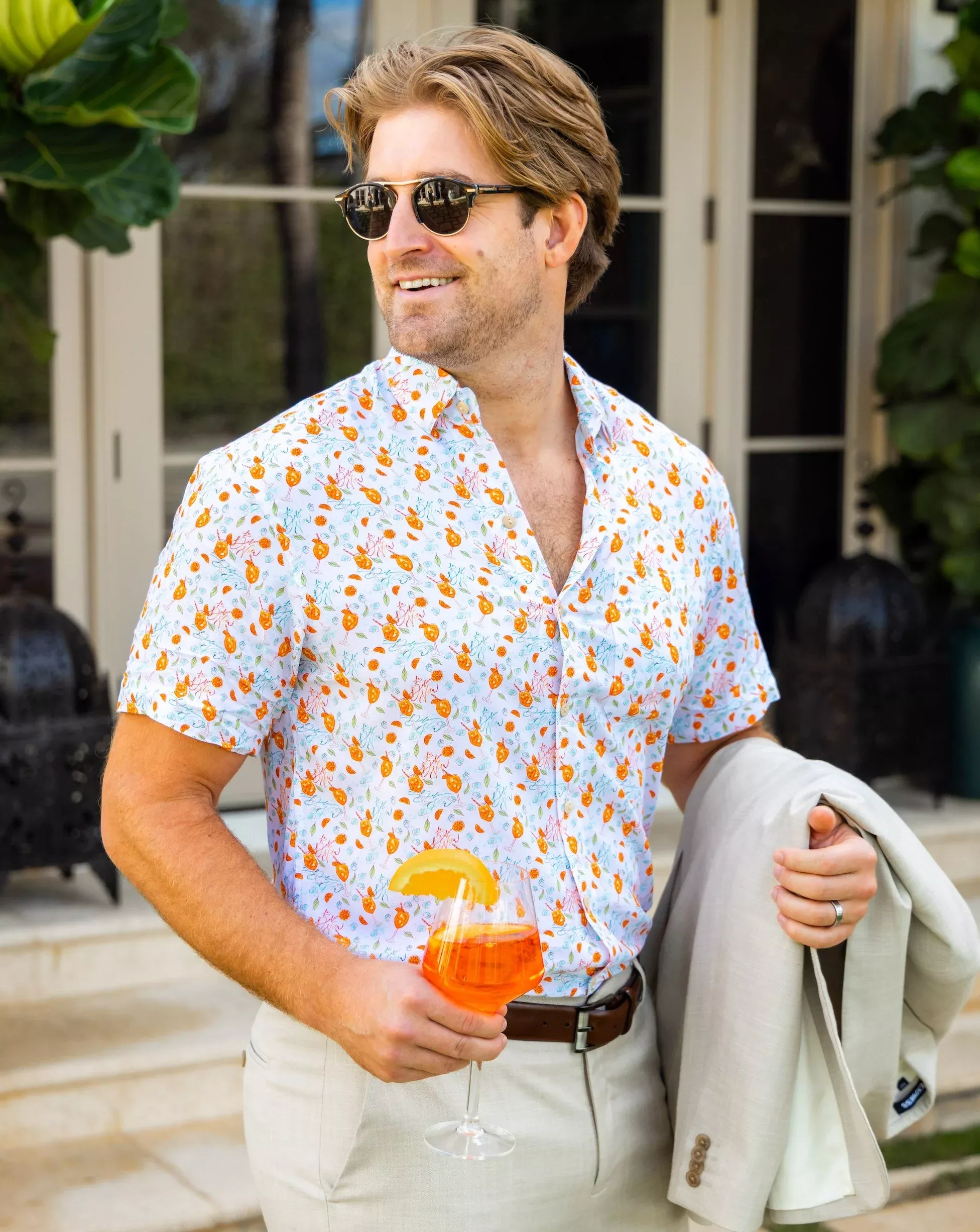 The Seaside Spritz