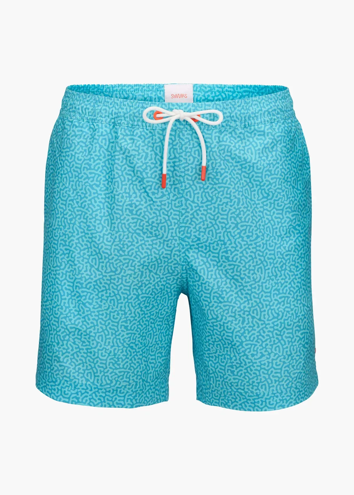 Sol Swim Short (6 ½” Inseam)