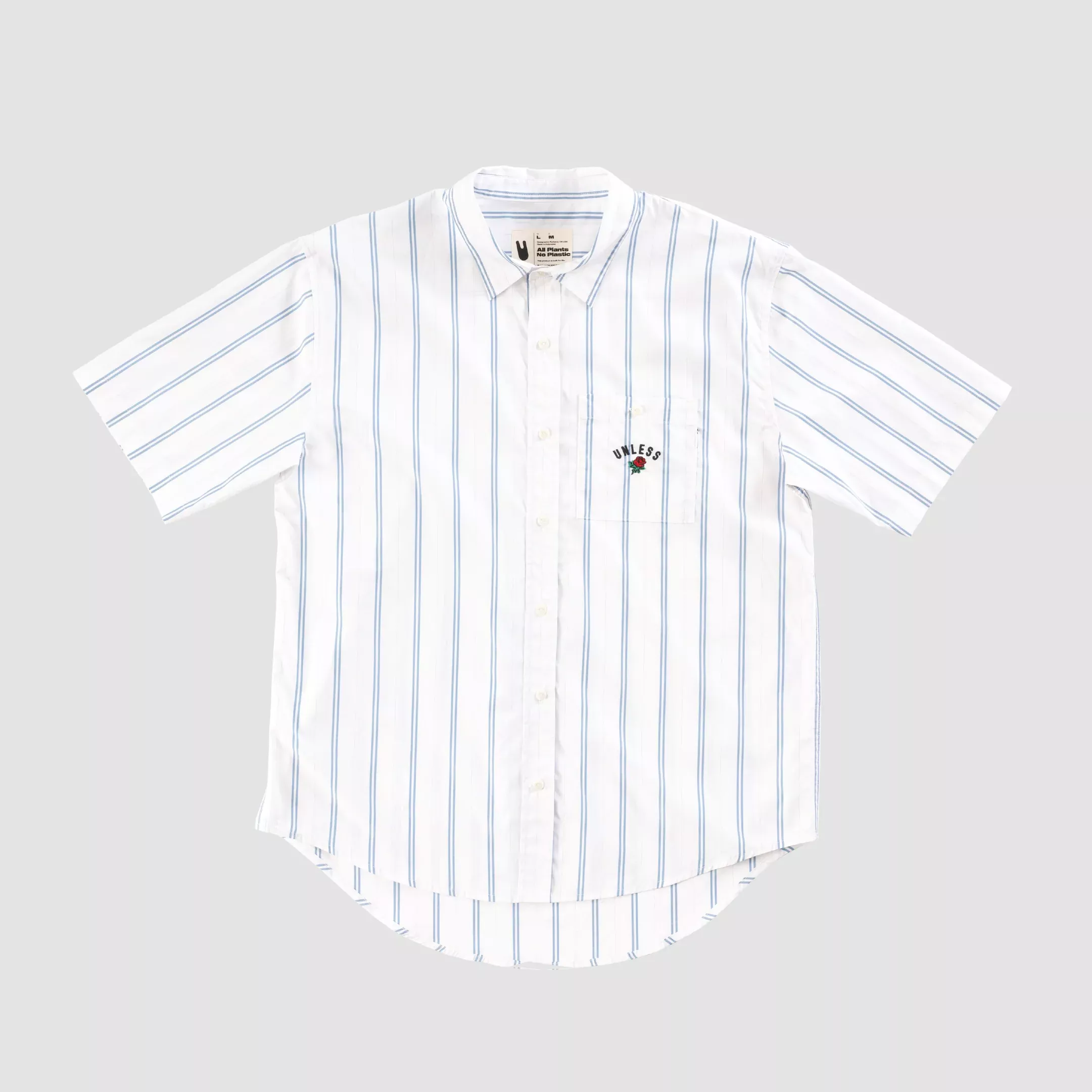Striped Shirt