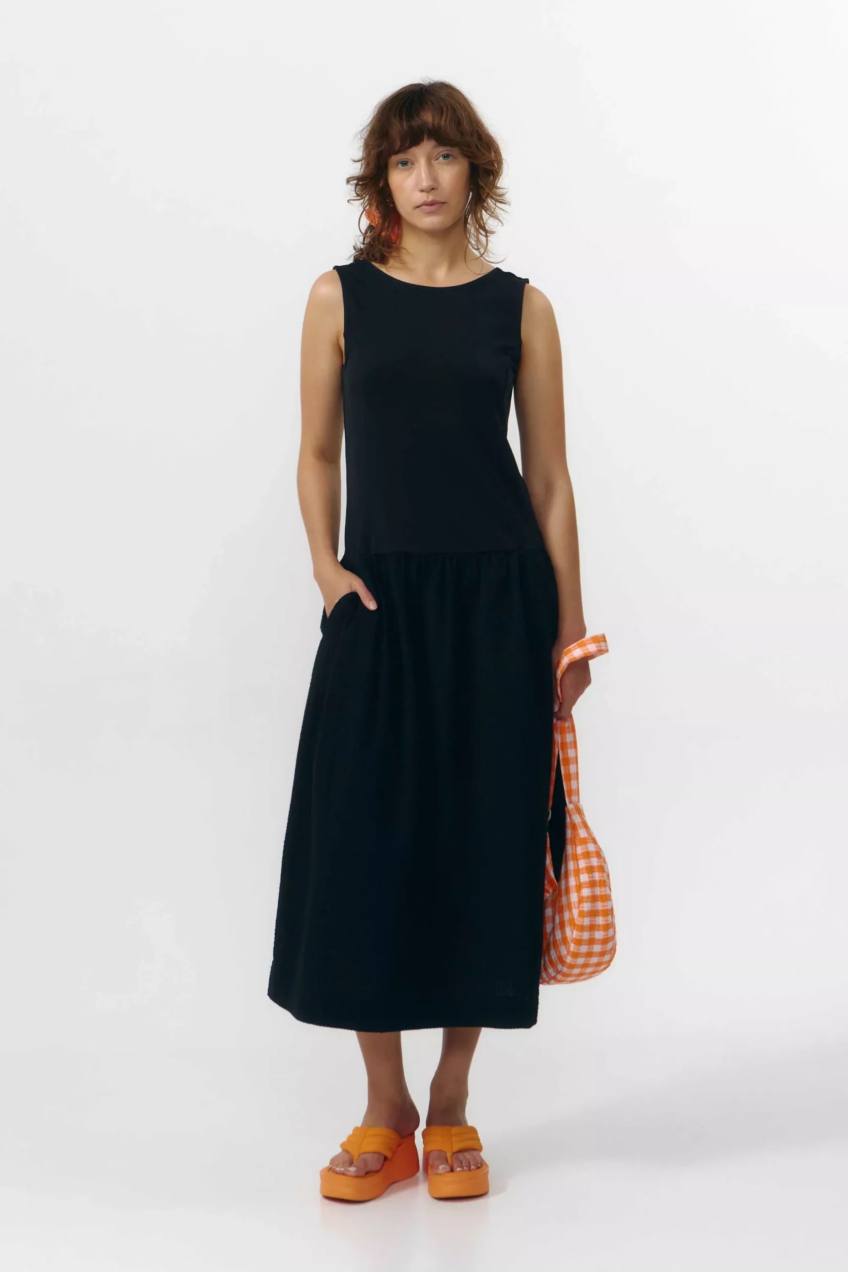 SUITE13LAB Dress Mie Black